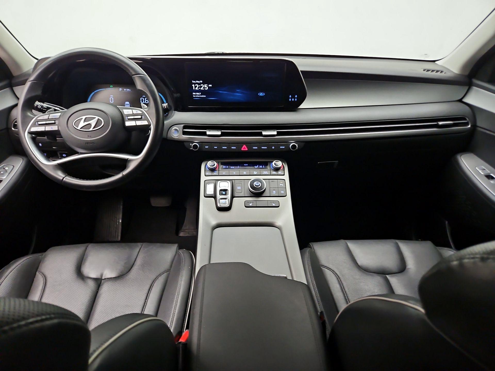 Thumbnail: 2023 Hyundai Palisade - 9