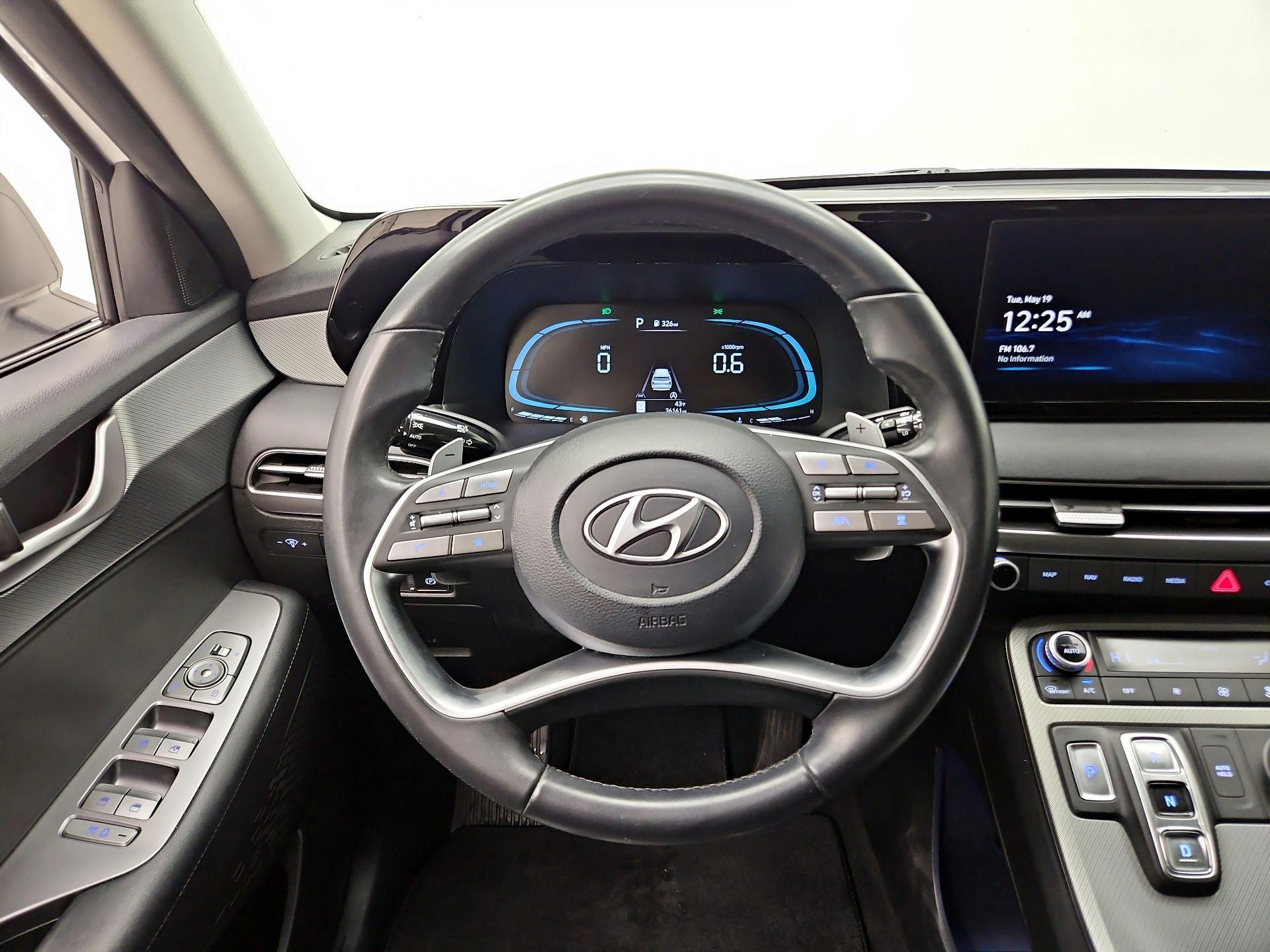 Thumbnail: 2023 Hyundai Palisade - 10