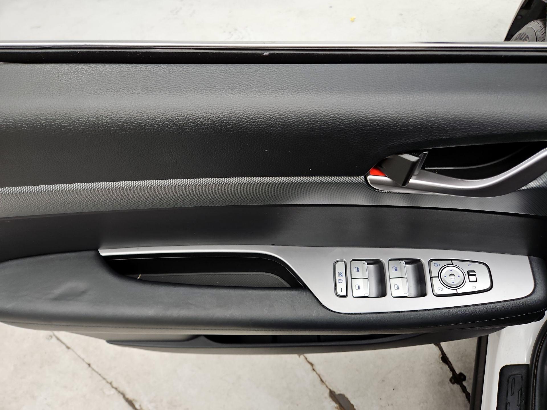 Thumbnail: 2023 Hyundai Palisade - 12
