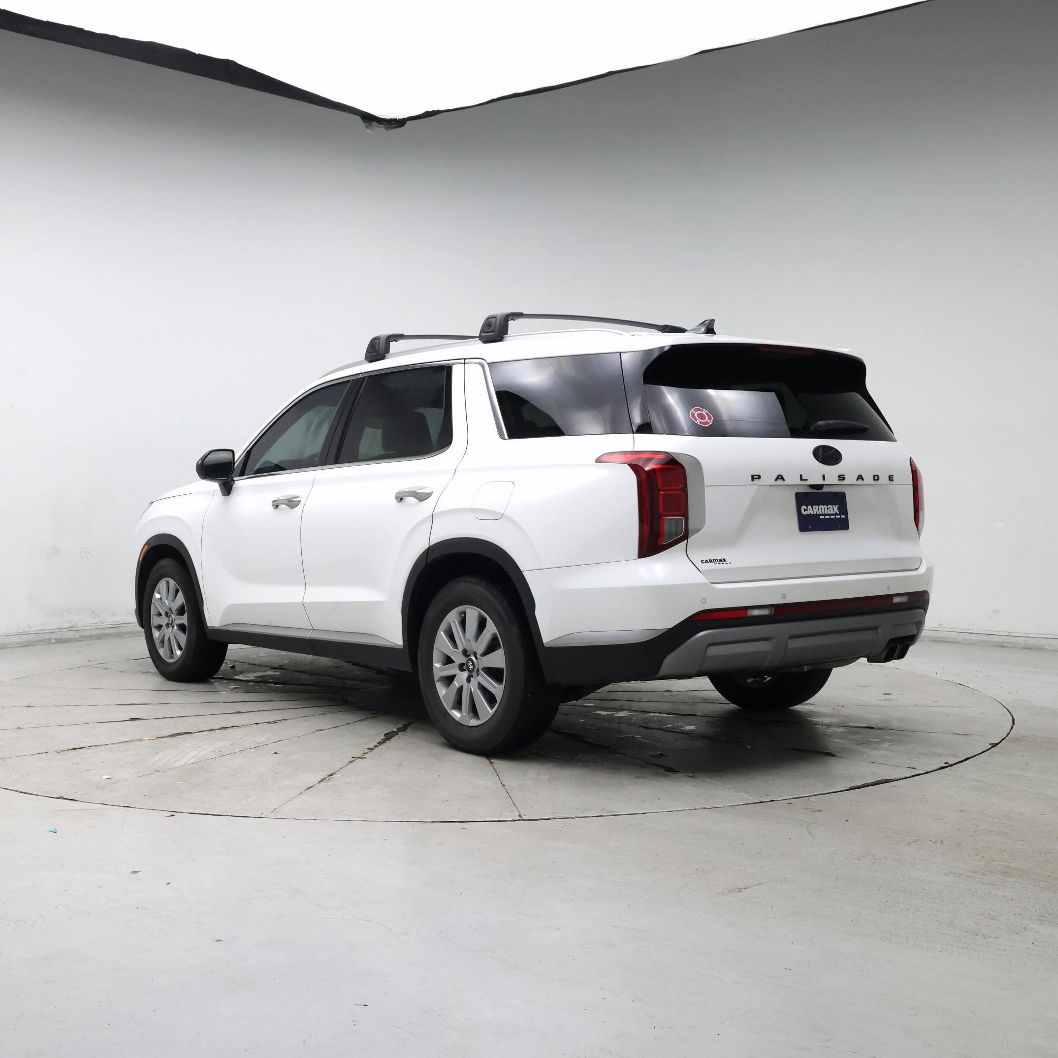 Thumbnail: 2023 Hyundai Palisade - 2