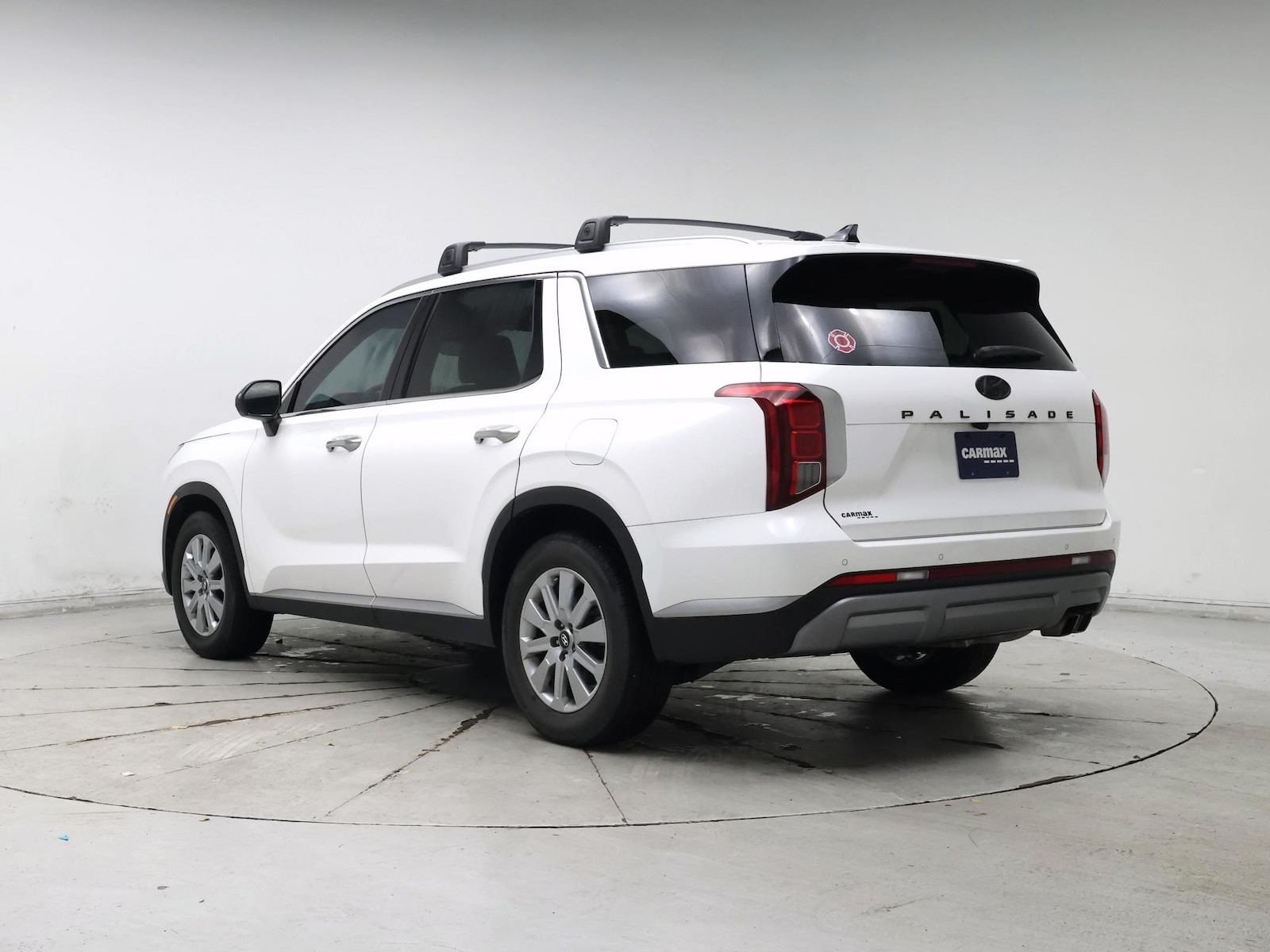 2023 Hyundai Palisade SEL - Photo 3