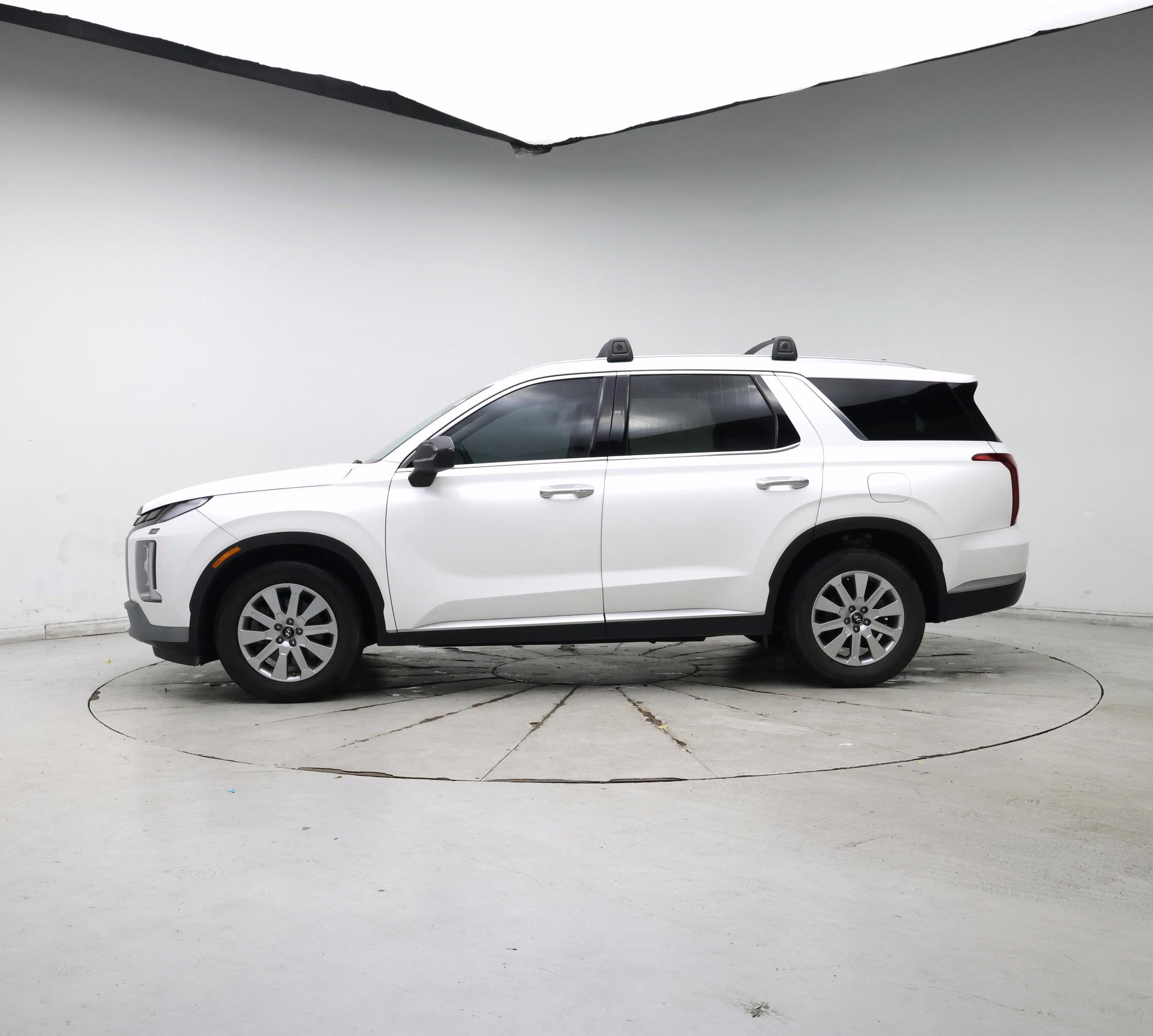 Thumbnail: 2023 Hyundai Palisade - 3