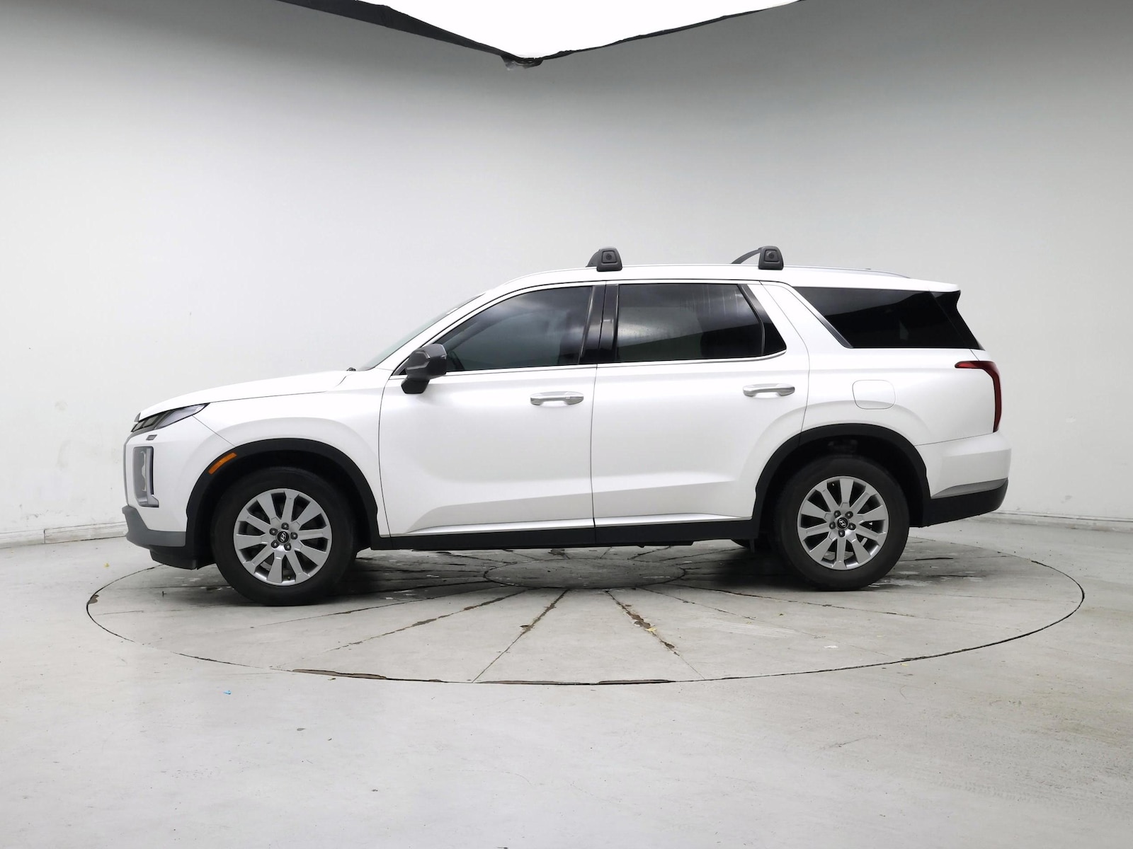 2023 Hyundai Palisade SEL - Photo 4