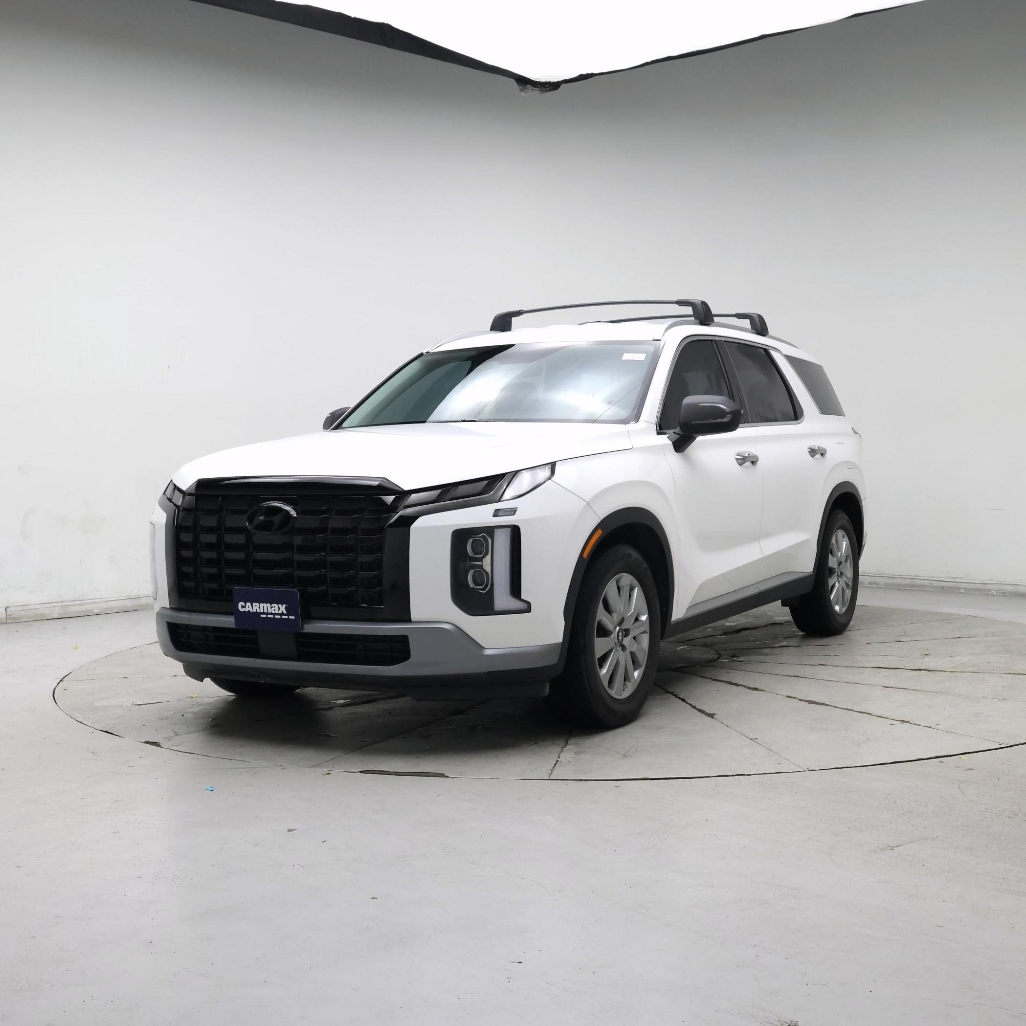 Thumbnail: 2023 Hyundai Palisade - 4