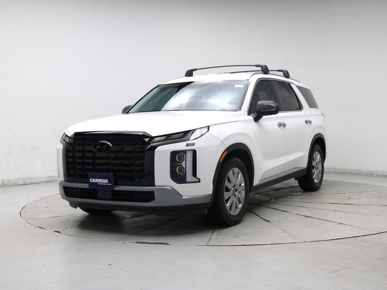 2023 Hyundai Palisade SEL - Photo 5