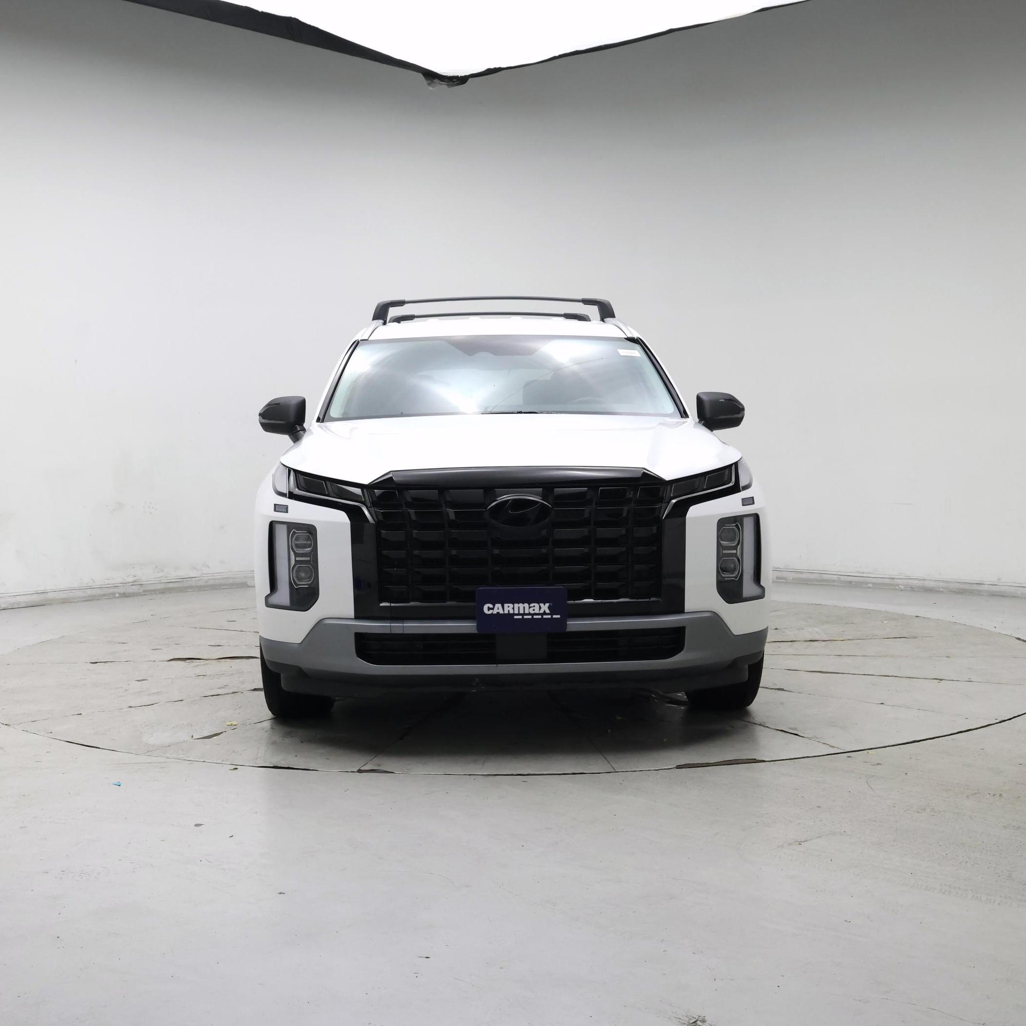 Thumbnail: 2023 Hyundai Palisade - 5