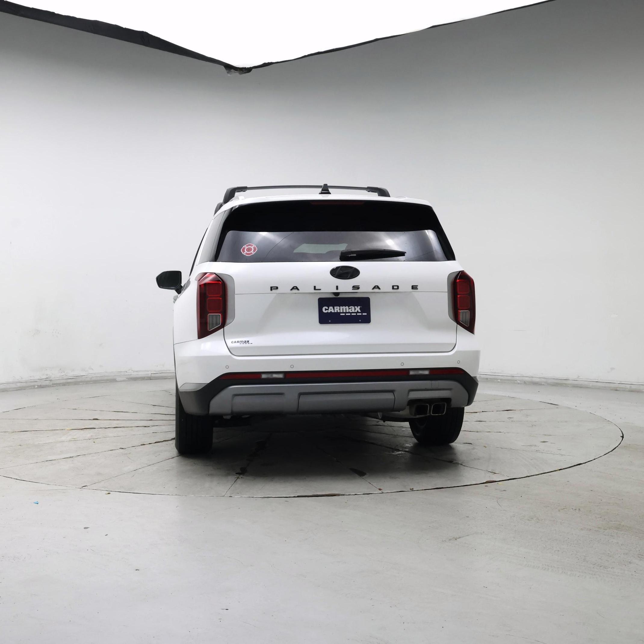 Thumbnail: 2023 Hyundai Palisade - 6