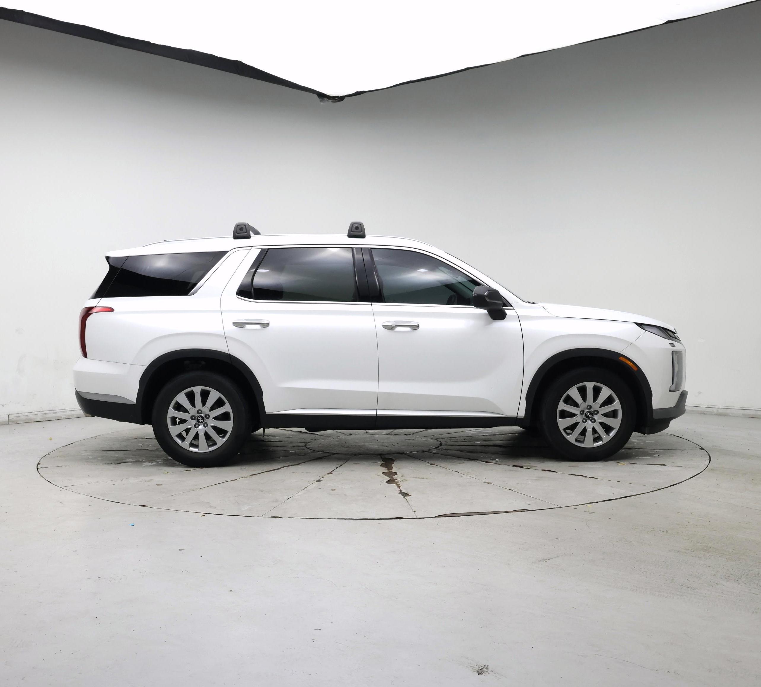 Thumbnail: 2023 Hyundai Palisade - 7