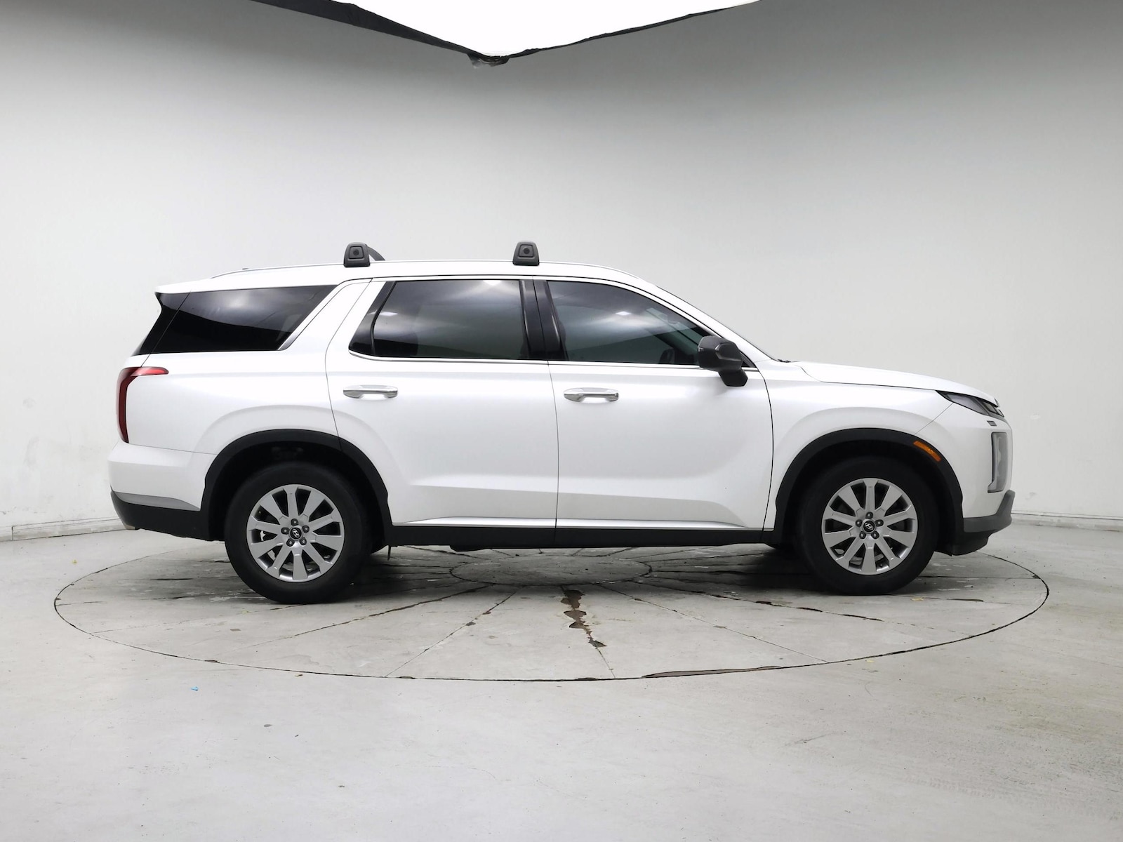 2023 Hyundai Palisade SEL - Photo 8