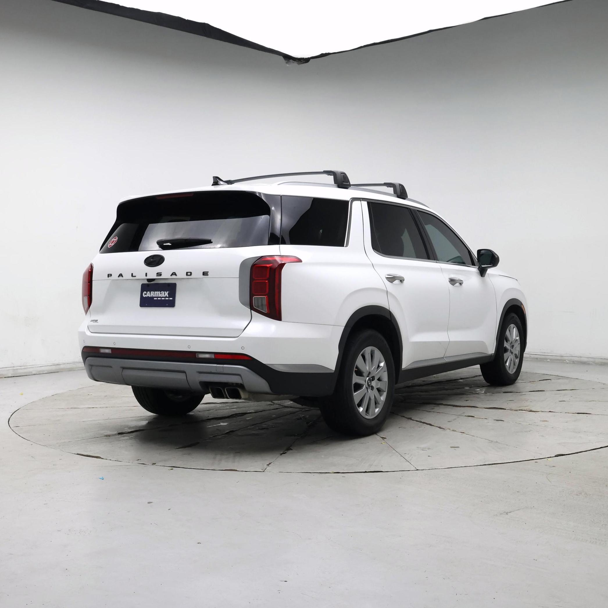 Thumbnail: 2023 Hyundai Palisade - 8
