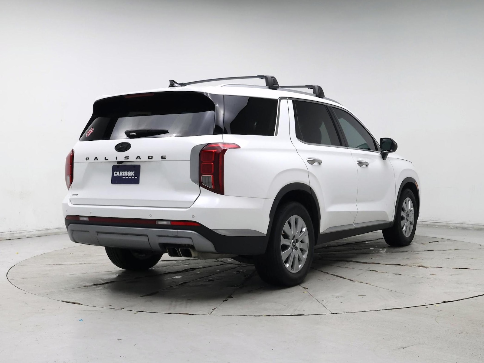 2023 Hyundai Palisade SEL - Photo 9
