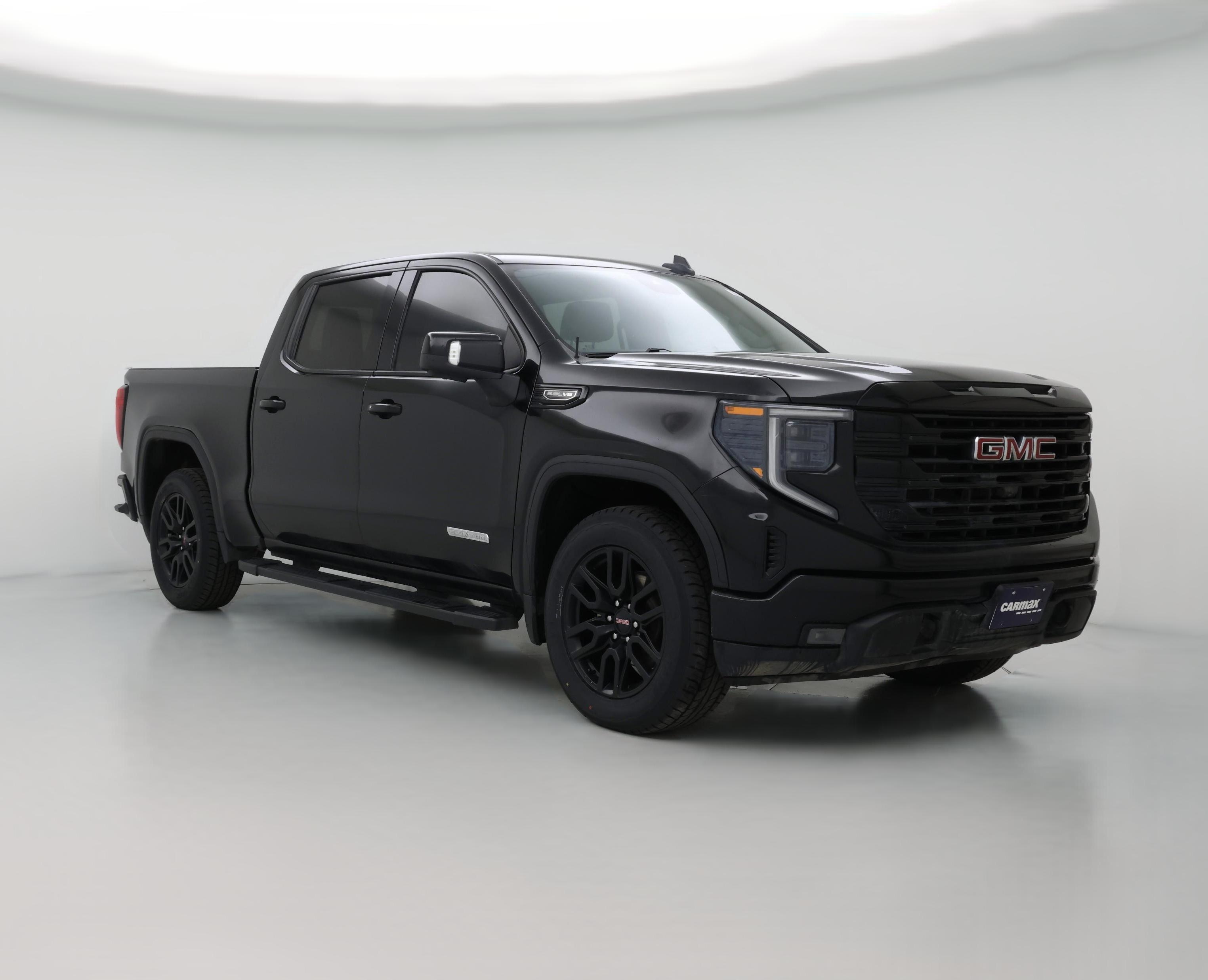 Thumbnail: 2023 GMC Sierra 1500 - 1