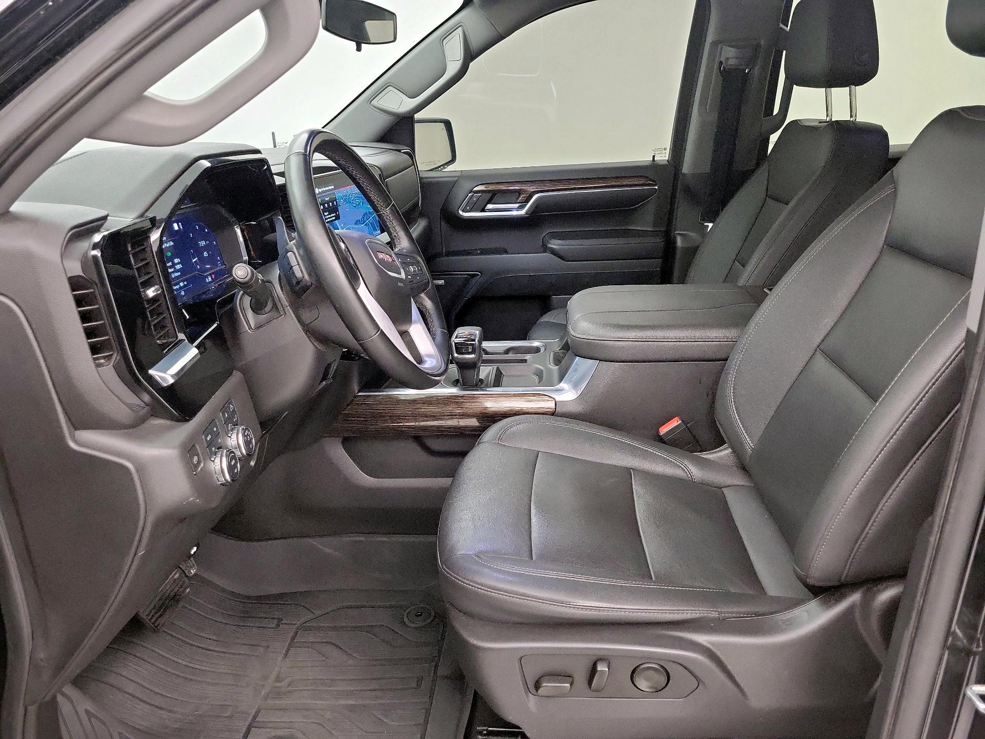 Thumbnail: 2023 GMC Sierra 1500 - 11