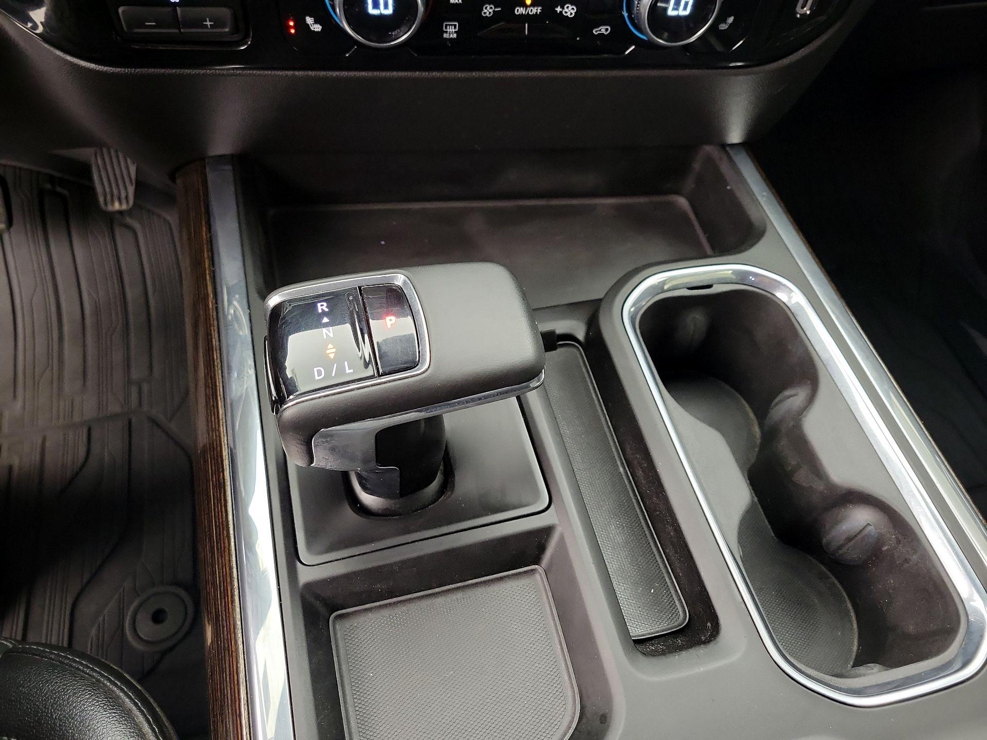 Thumbnail: 2023 GMC Sierra 1500 - 18