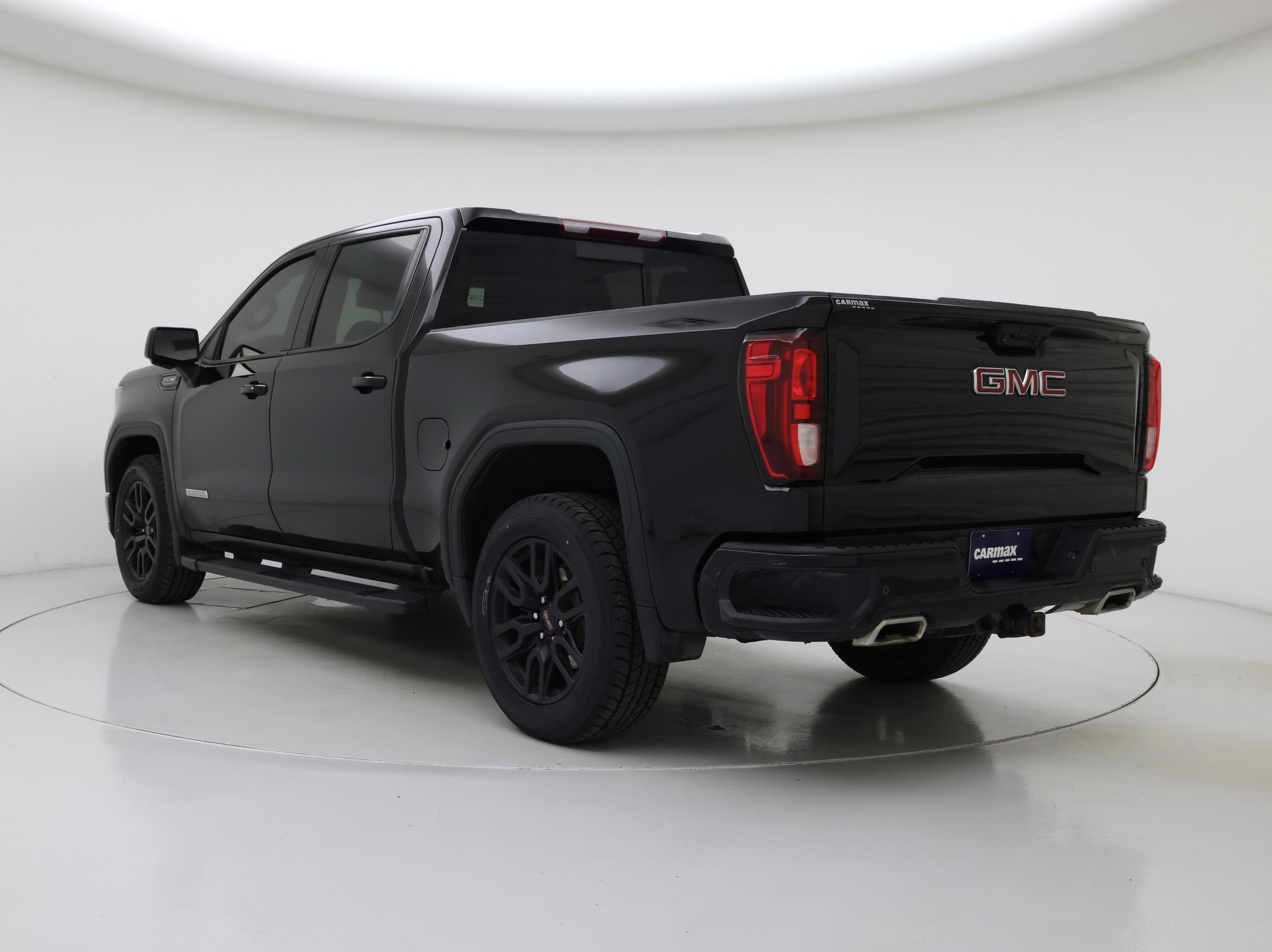 Thumbnail: 2023 GMC Sierra 1500 - 2