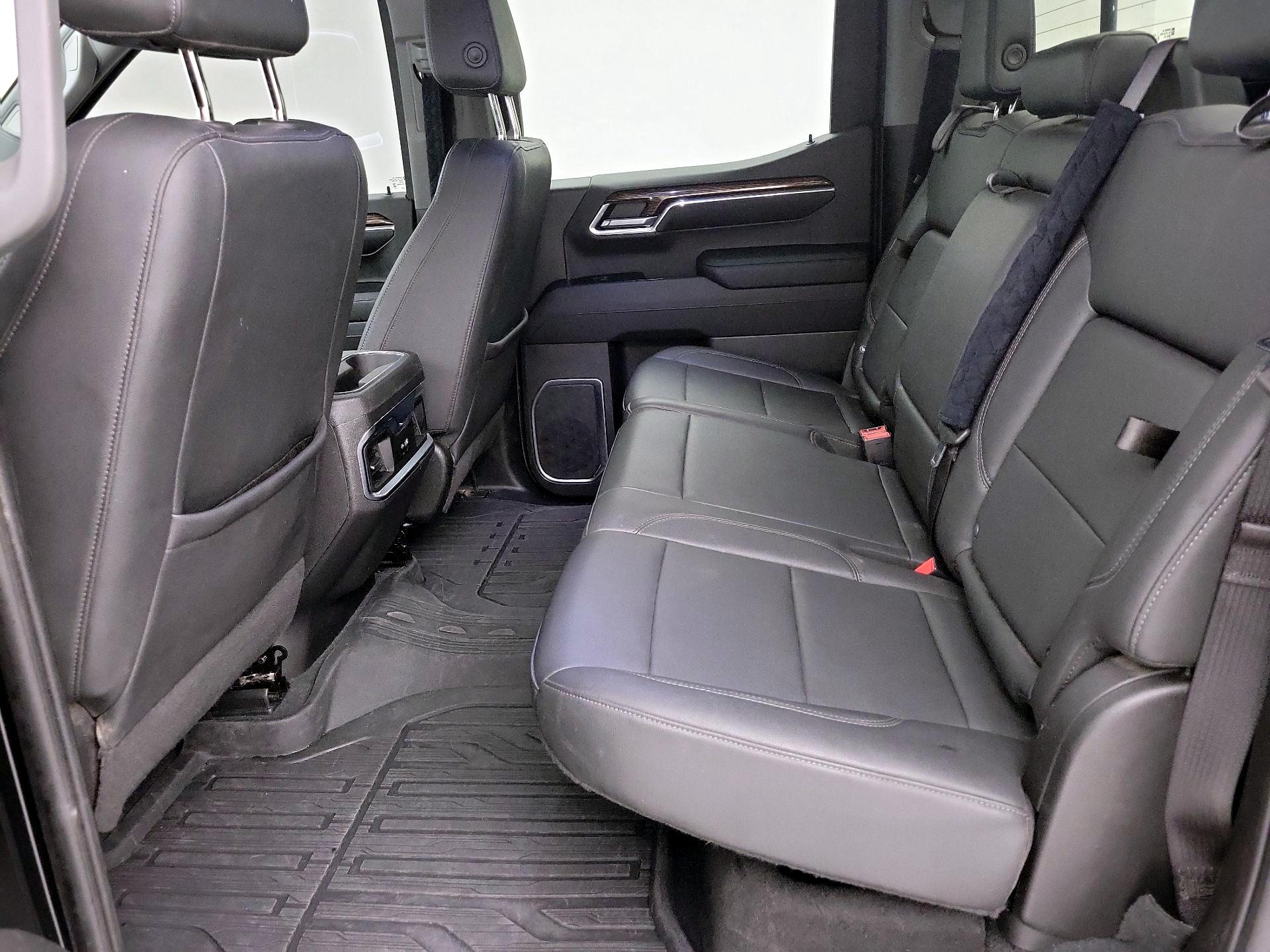 Thumbnail: 2023 GMC Sierra 1500 - 20
