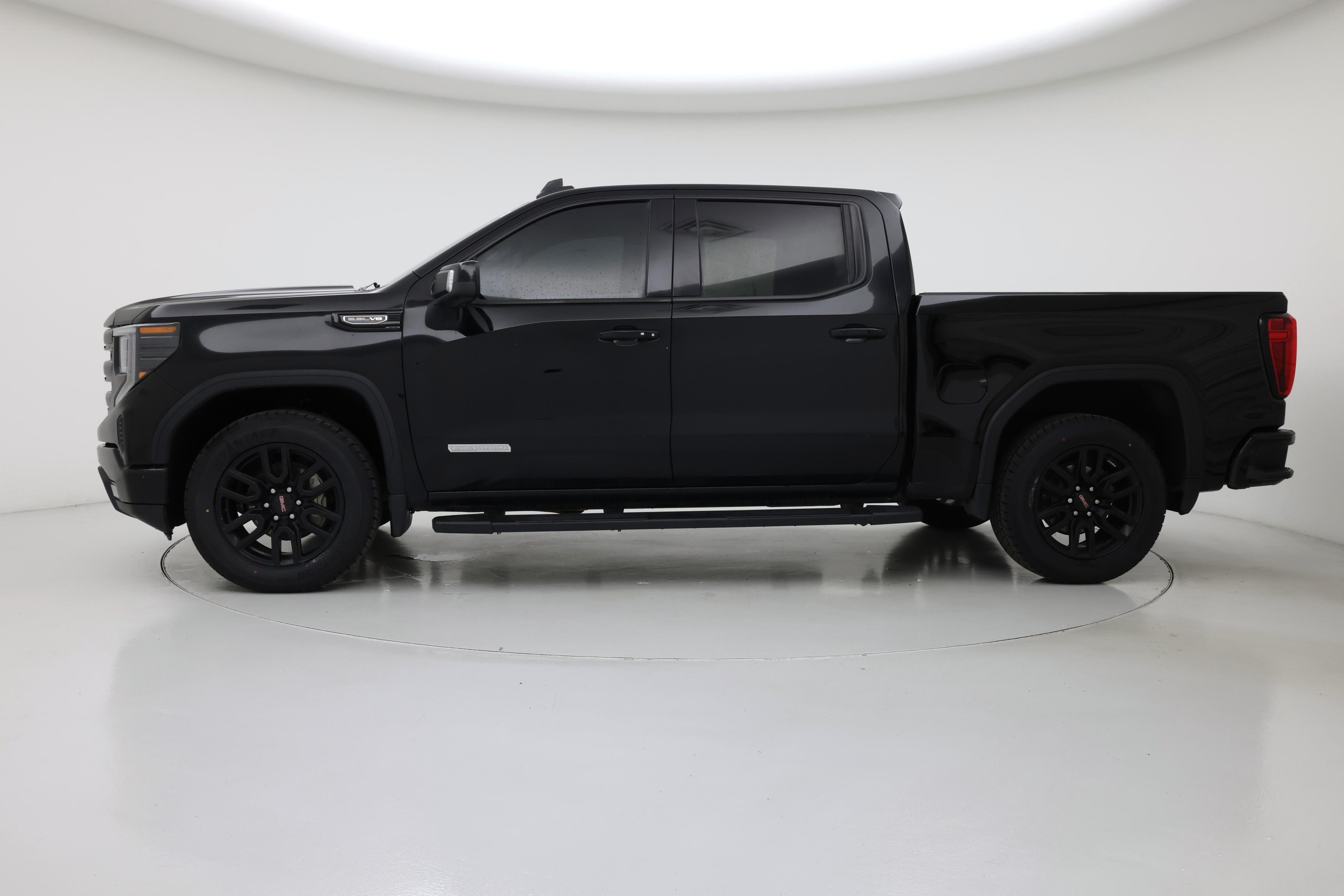 Thumbnail: 2023 GMC Sierra 1500 - 3
