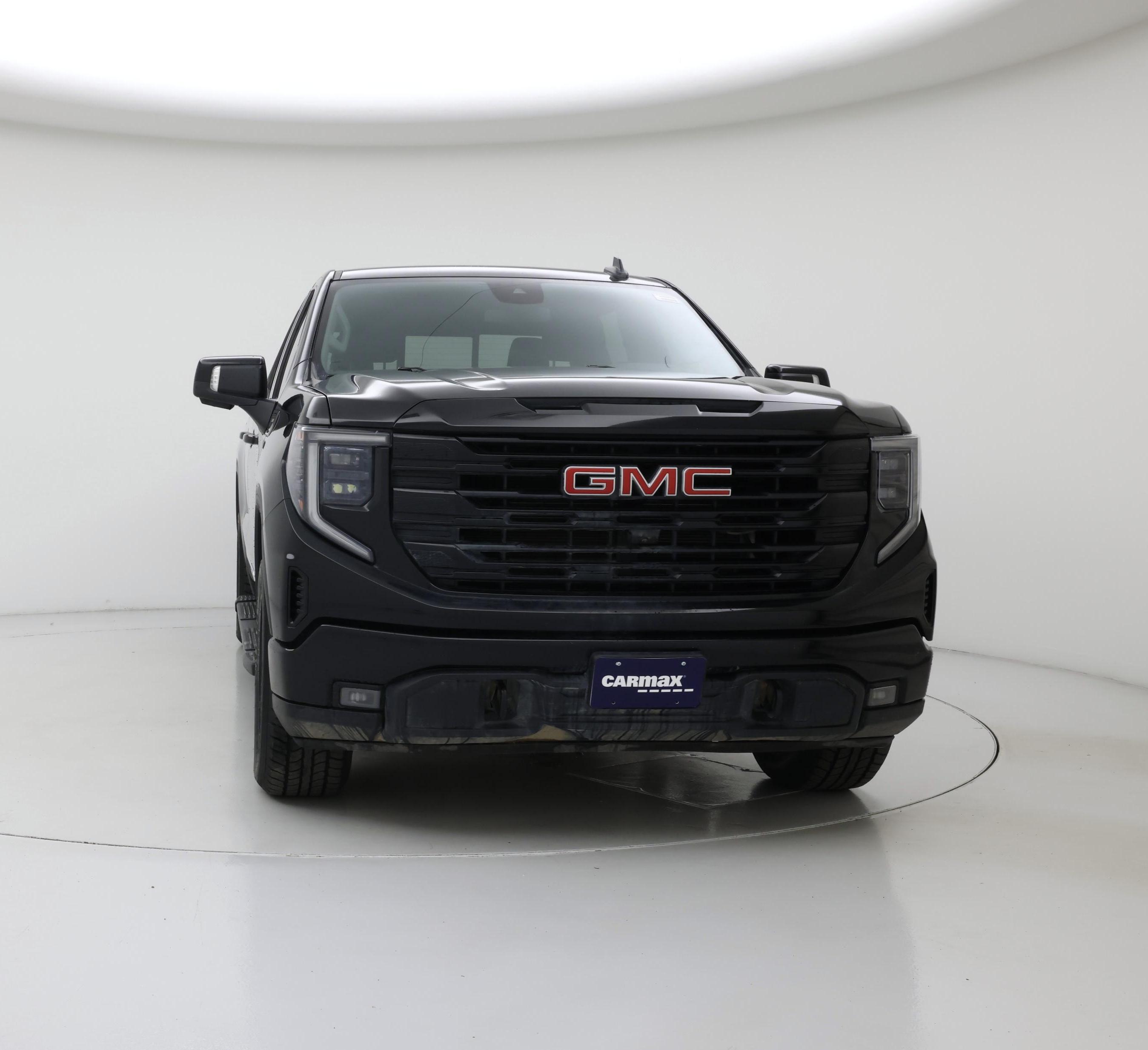 Thumbnail: 2023 GMC Sierra 1500 - 5