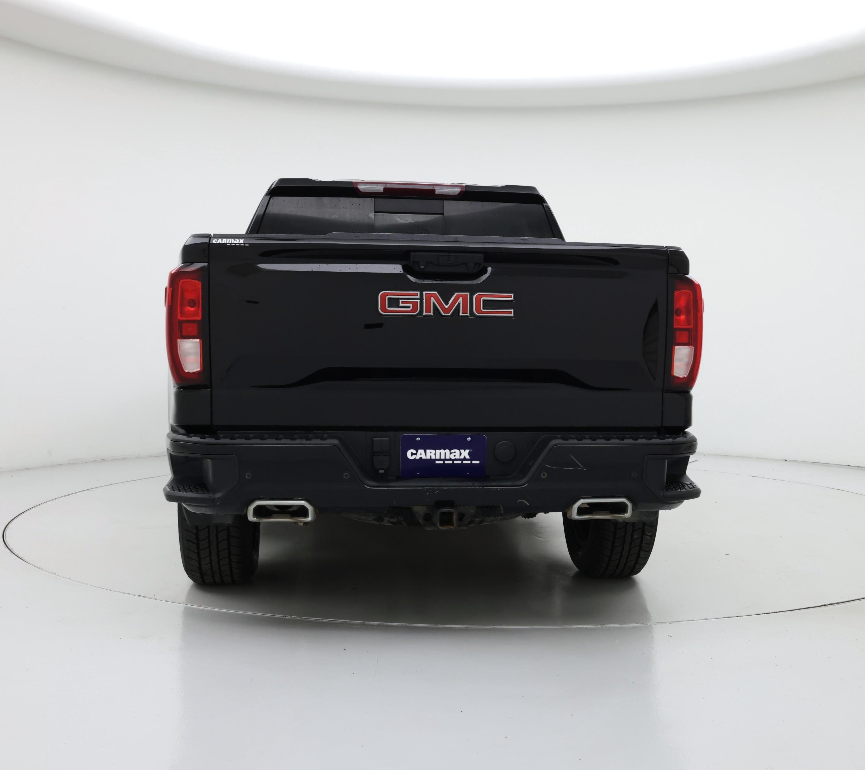 Thumbnail: 2023 GMC Sierra 1500 - 6