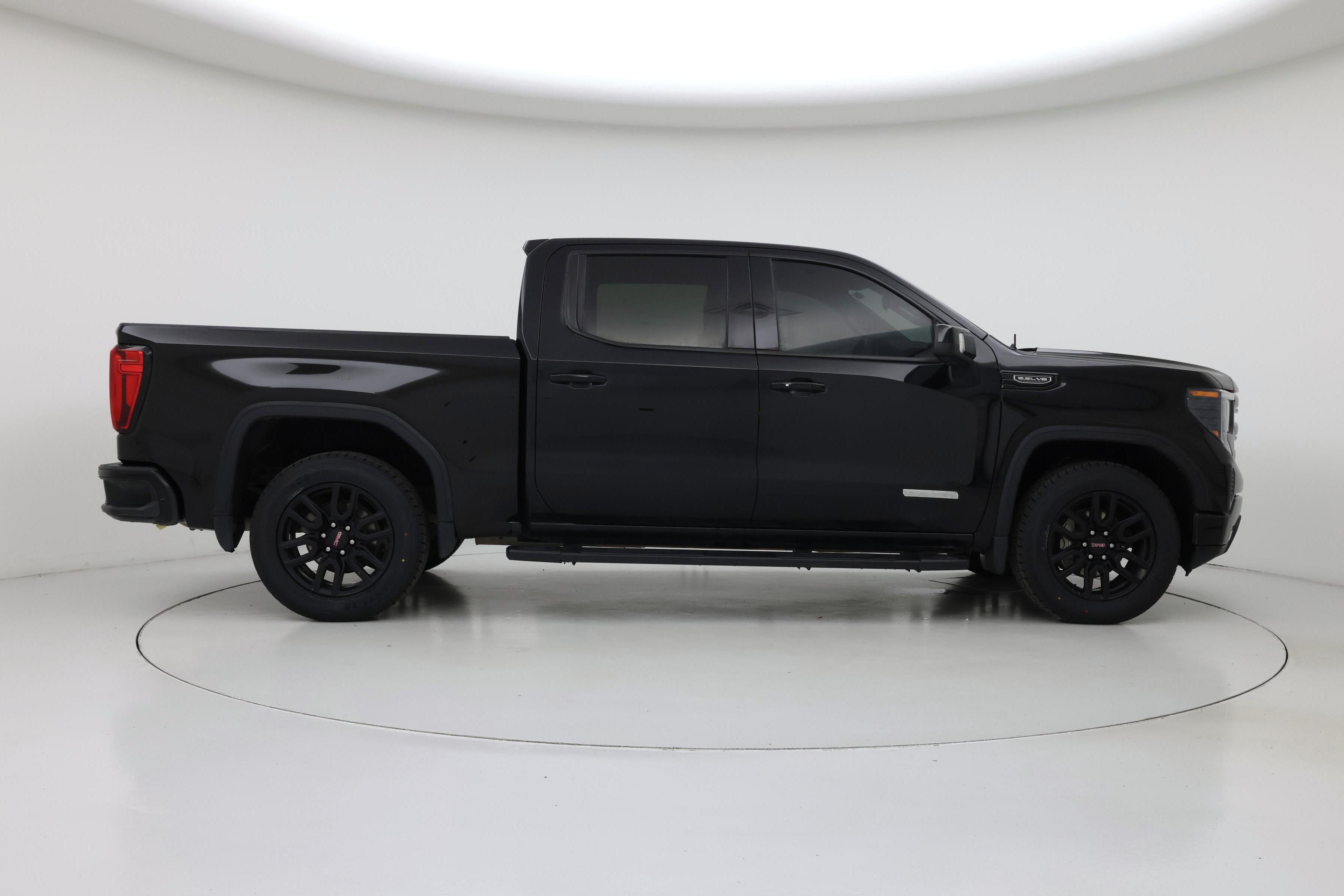 Thumbnail: 2023 GMC Sierra 1500 - 7