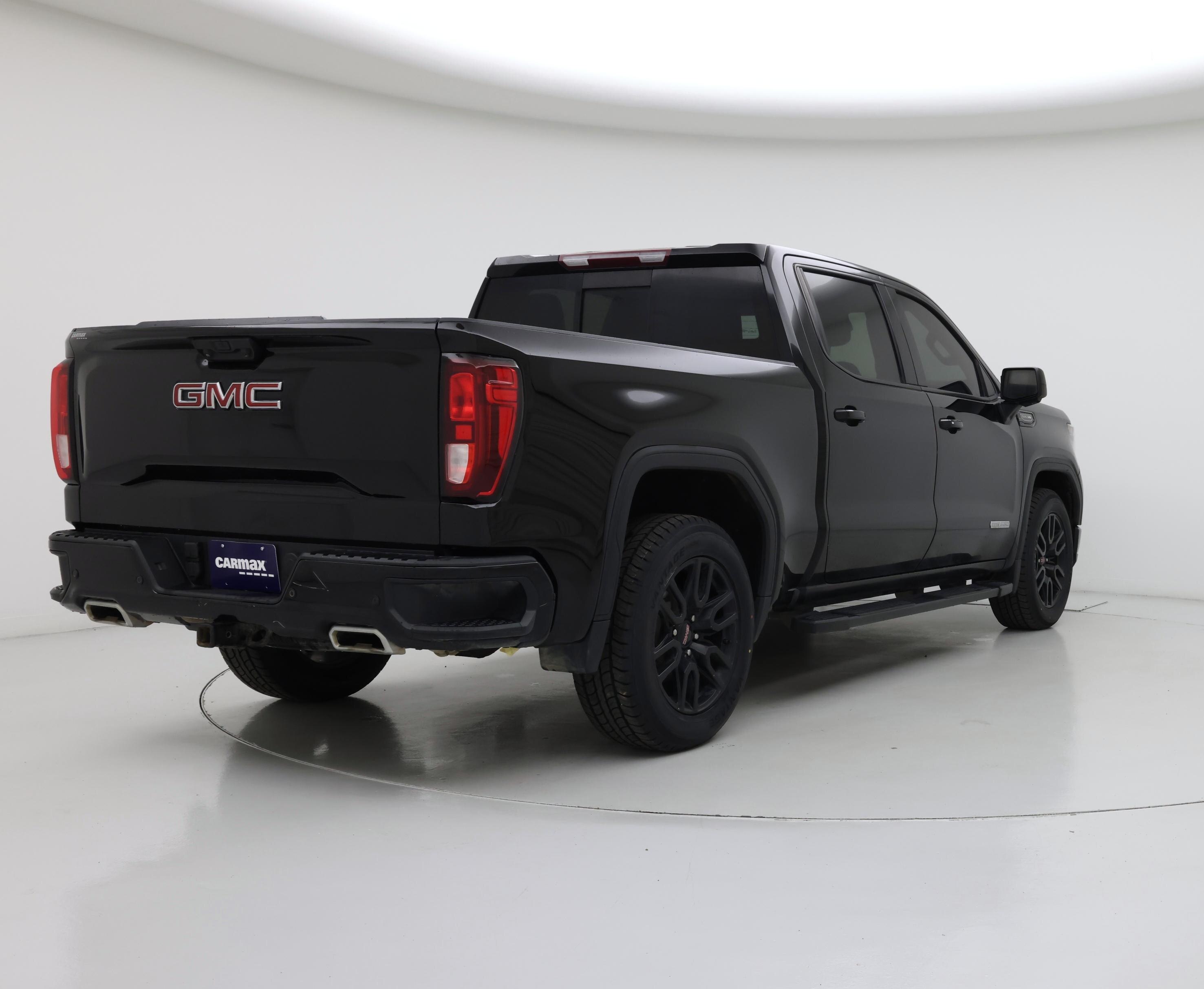 Thumbnail: 2023 GMC Sierra 1500 - 8