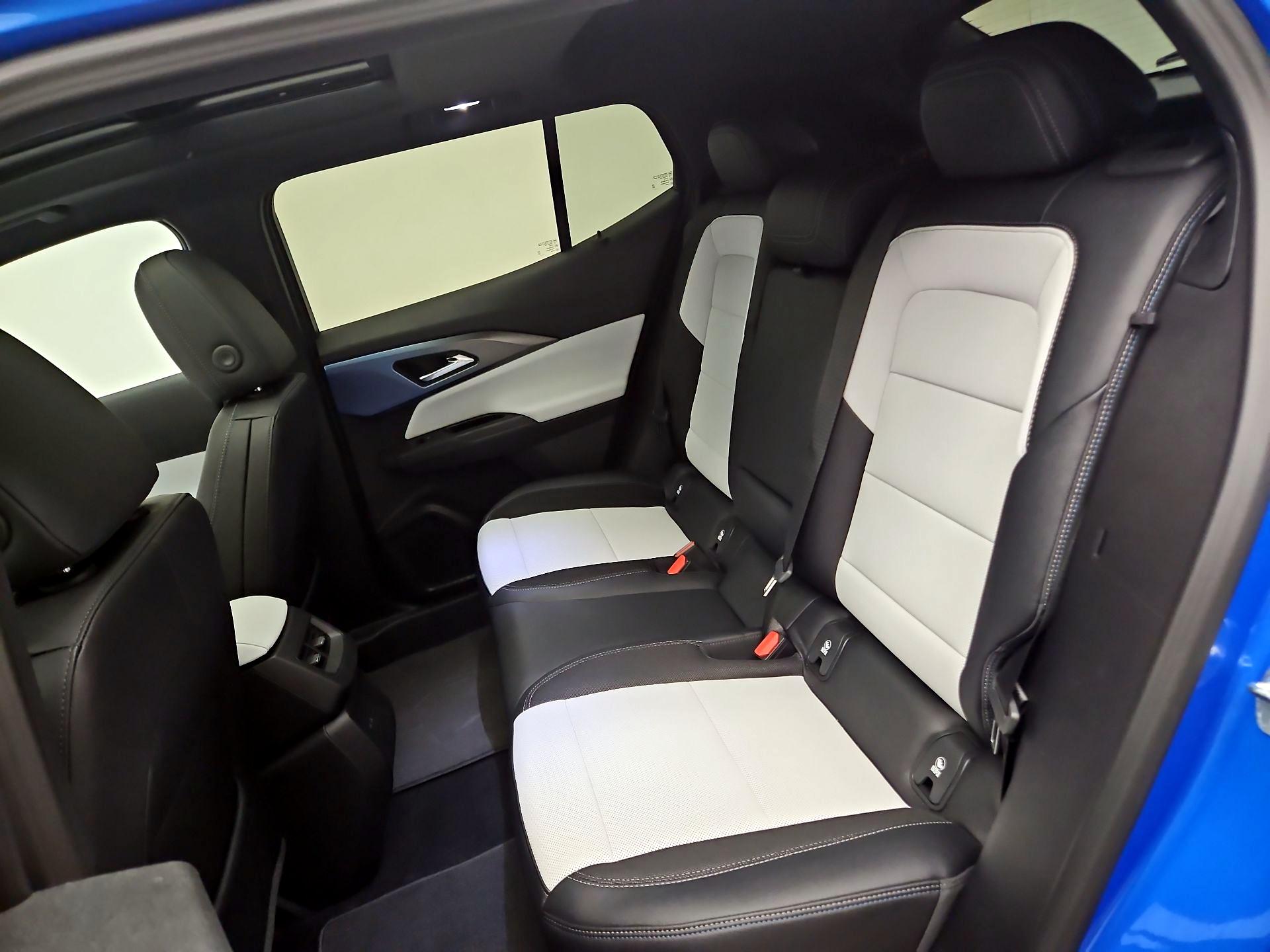 Thumbnail: 2025 Chevrolet Equinox - 20
