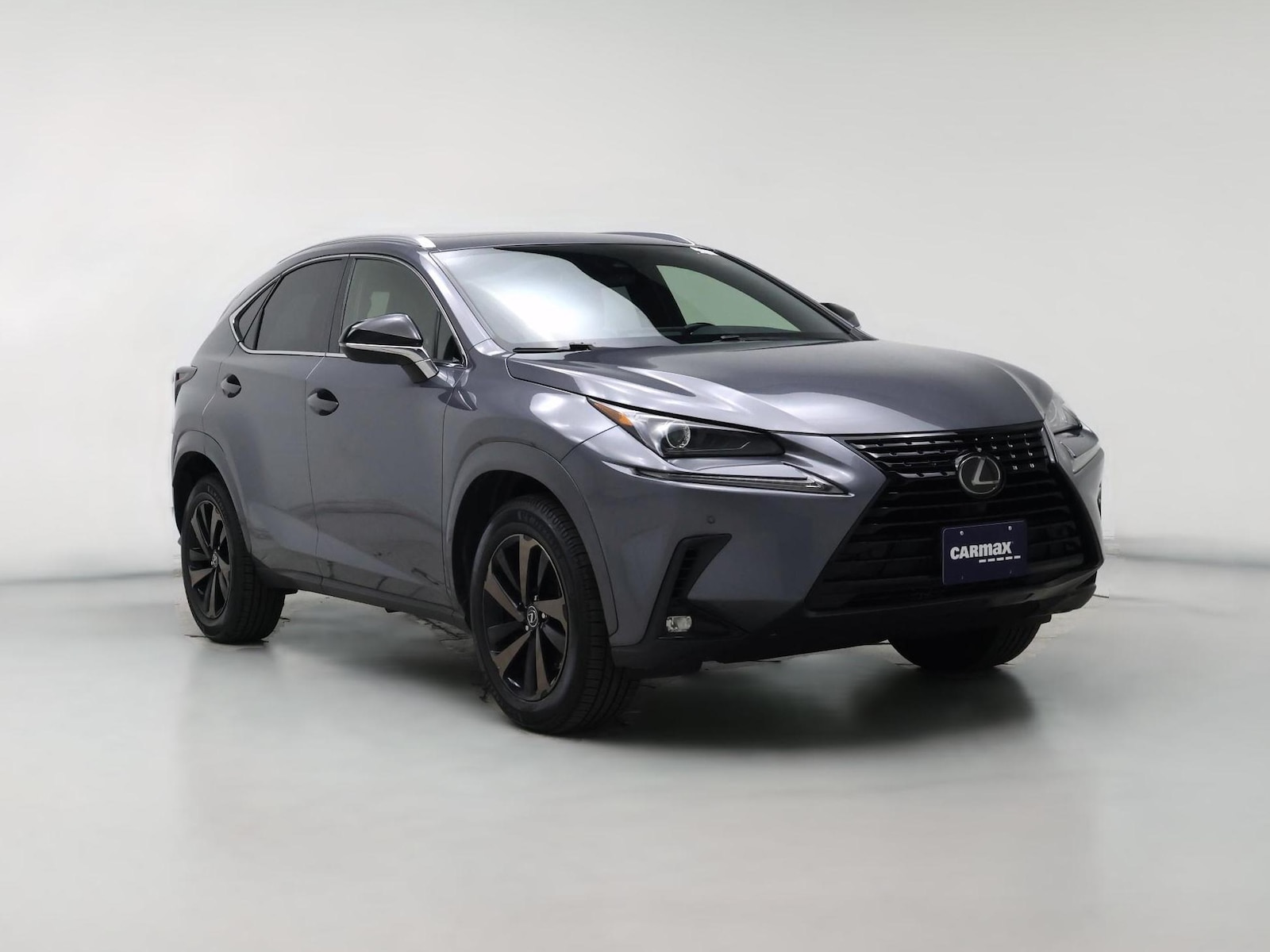 2020 Lexus NX