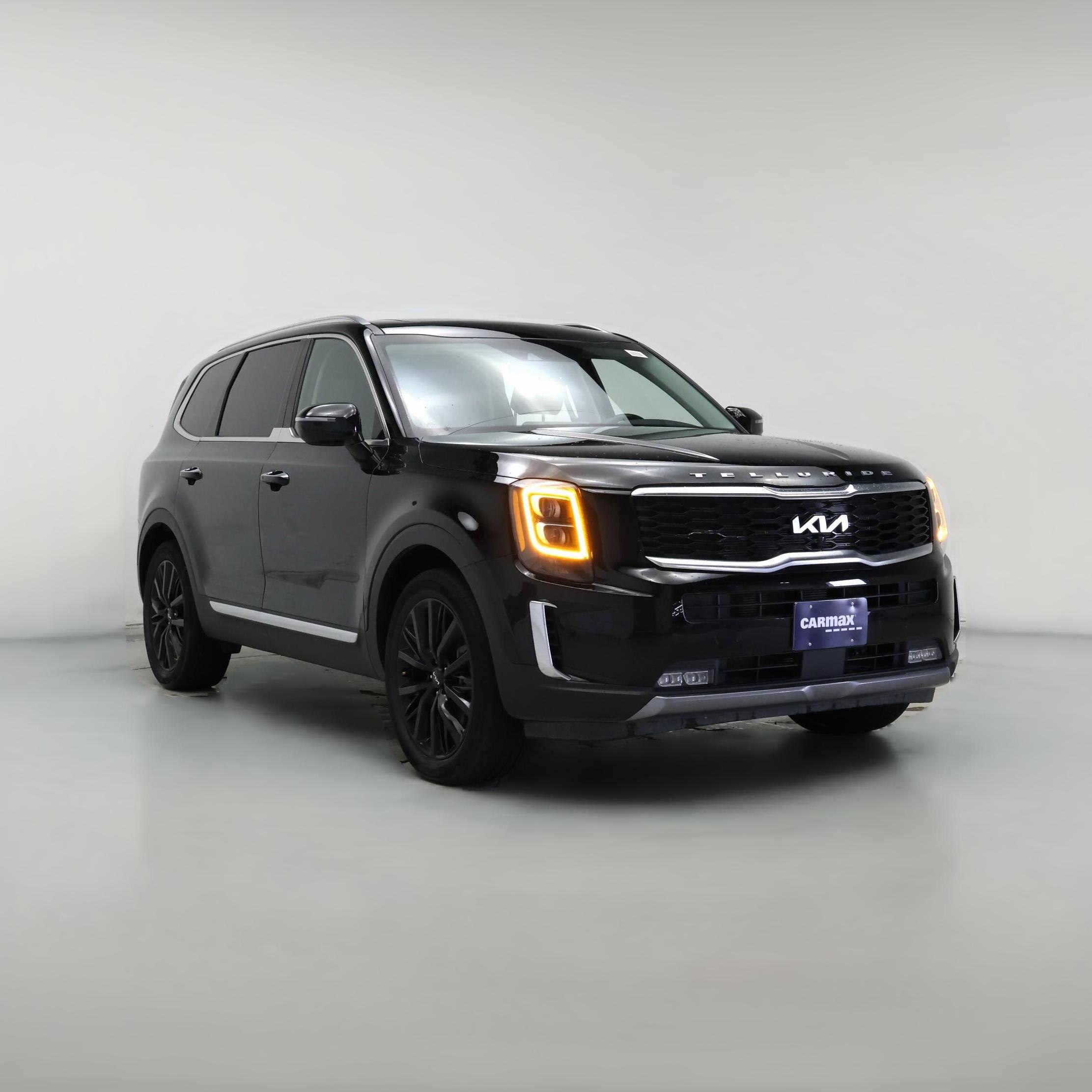 Thumbnail: 2022 Kia Telluride - 1