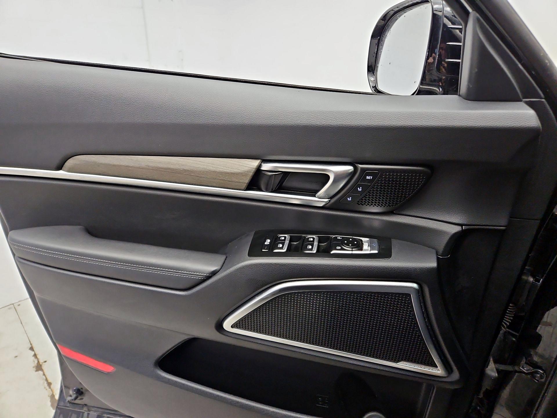 Thumbnail: 2022 Kia Telluride - 12