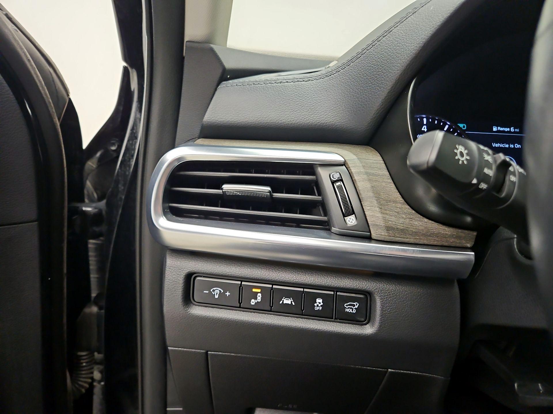 Thumbnail: 2022 Kia Telluride - 13