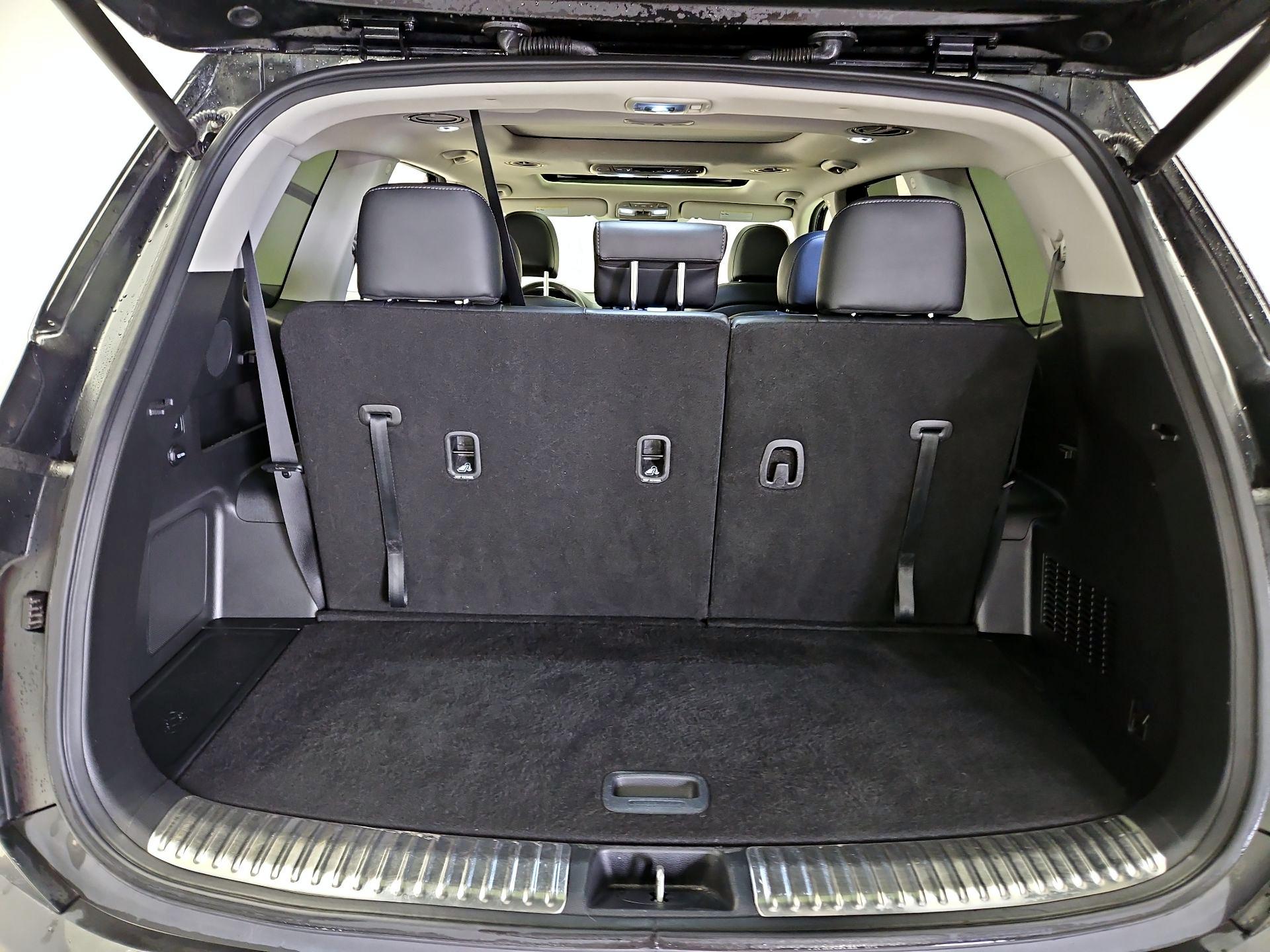 Thumbnail: 2022 Kia Telluride - 20