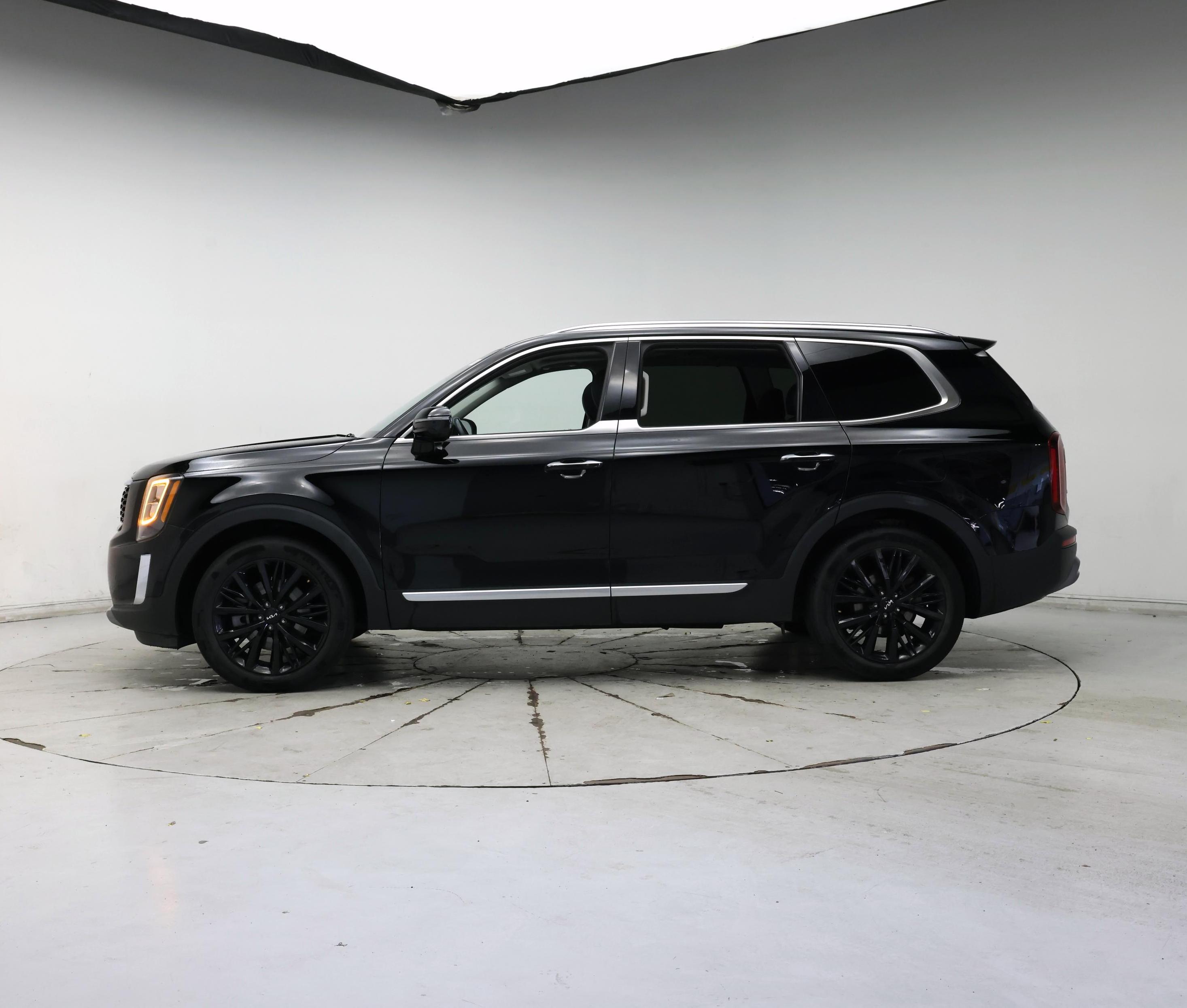 Thumbnail: 2022 Kia Telluride - 3