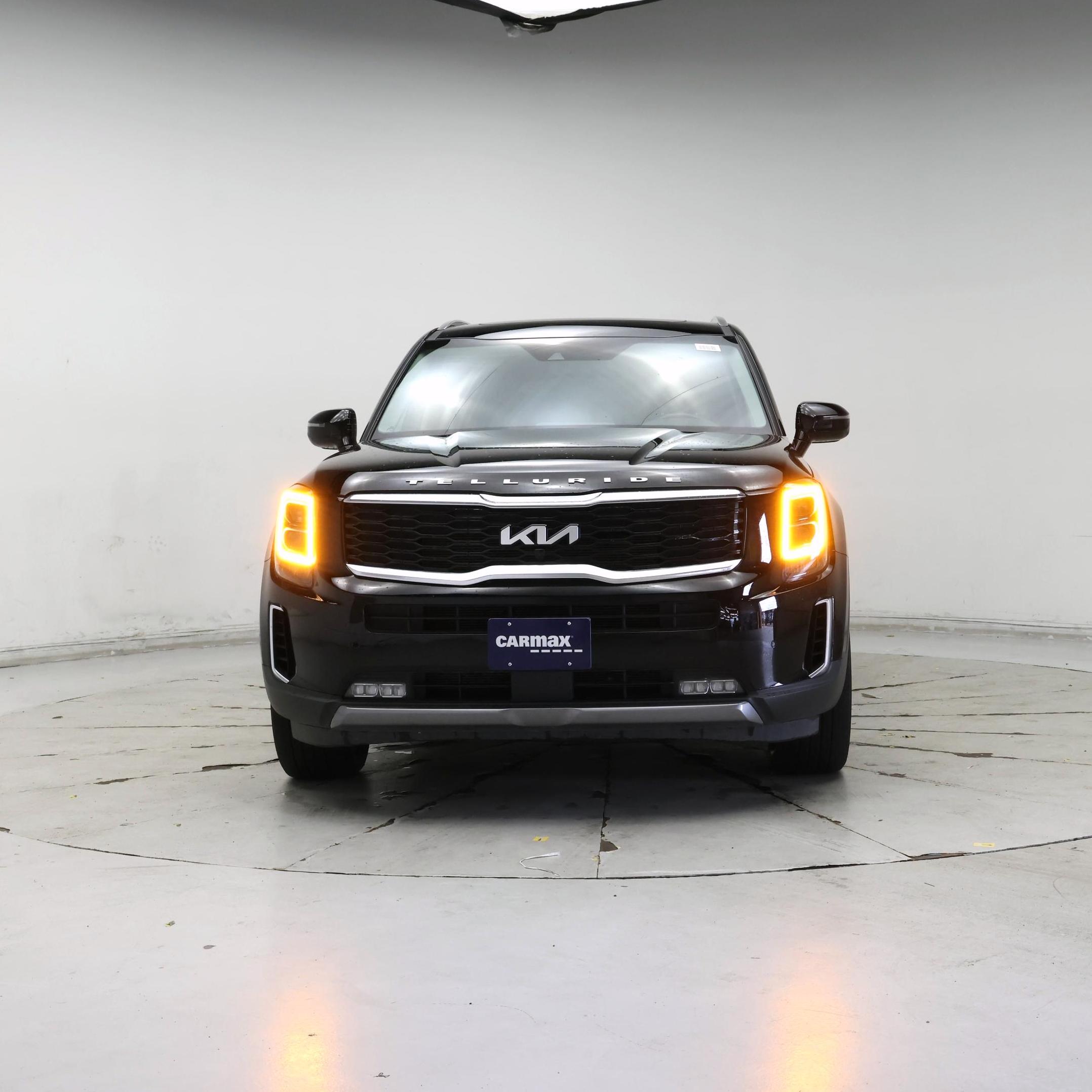 Thumbnail: 2022 Kia Telluride - 5