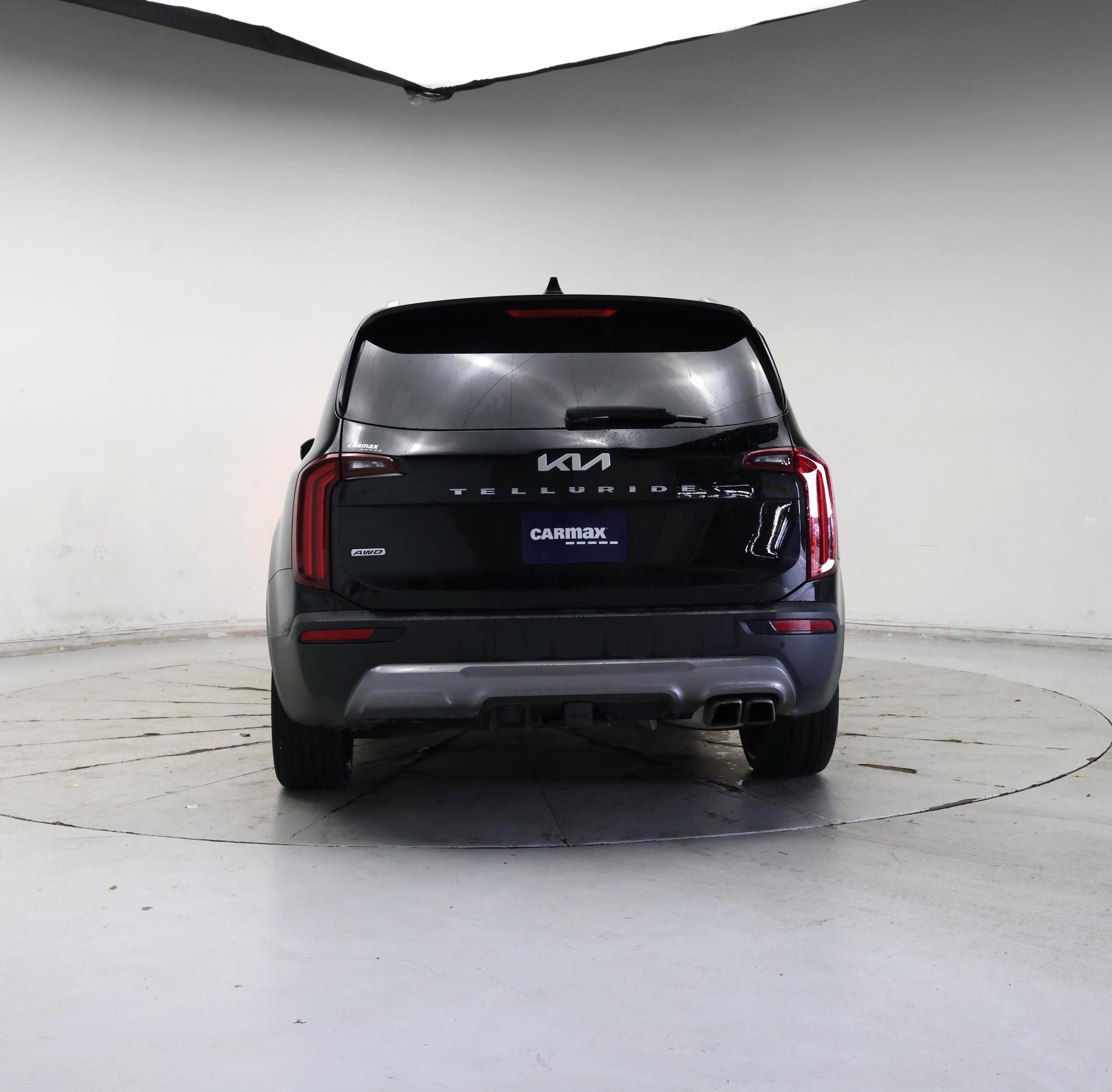 Thumbnail: 2022 Kia Telluride - 6