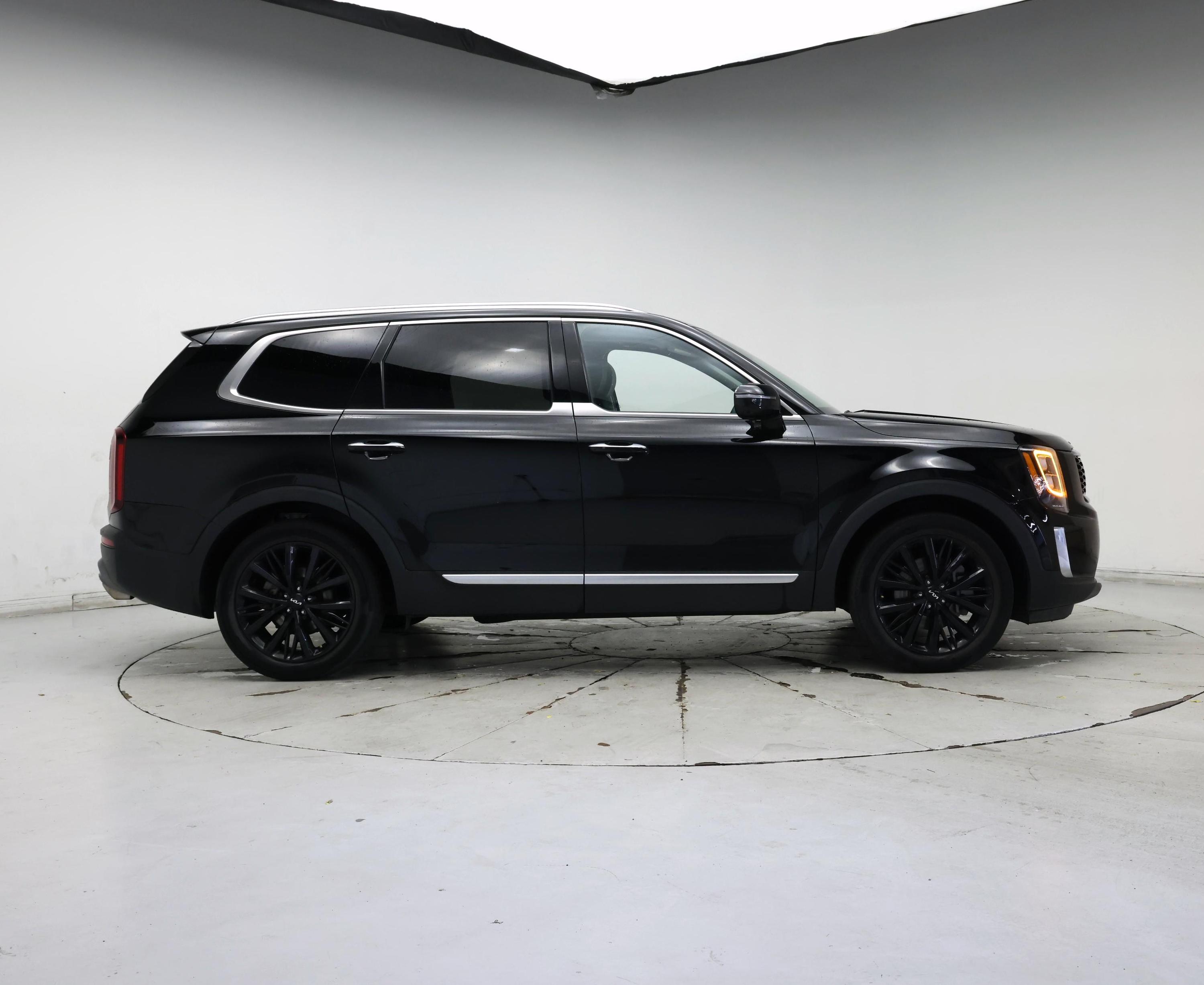 Thumbnail: 2022 Kia Telluride - 7