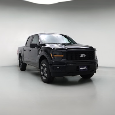 2024 Ford F150 STX