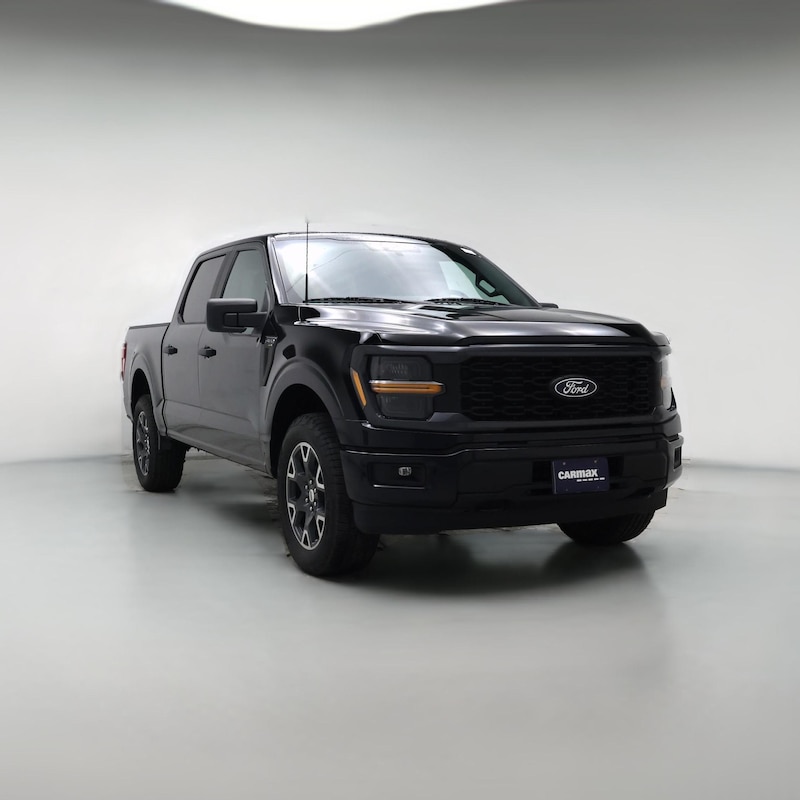 2024 Ford F150 STX