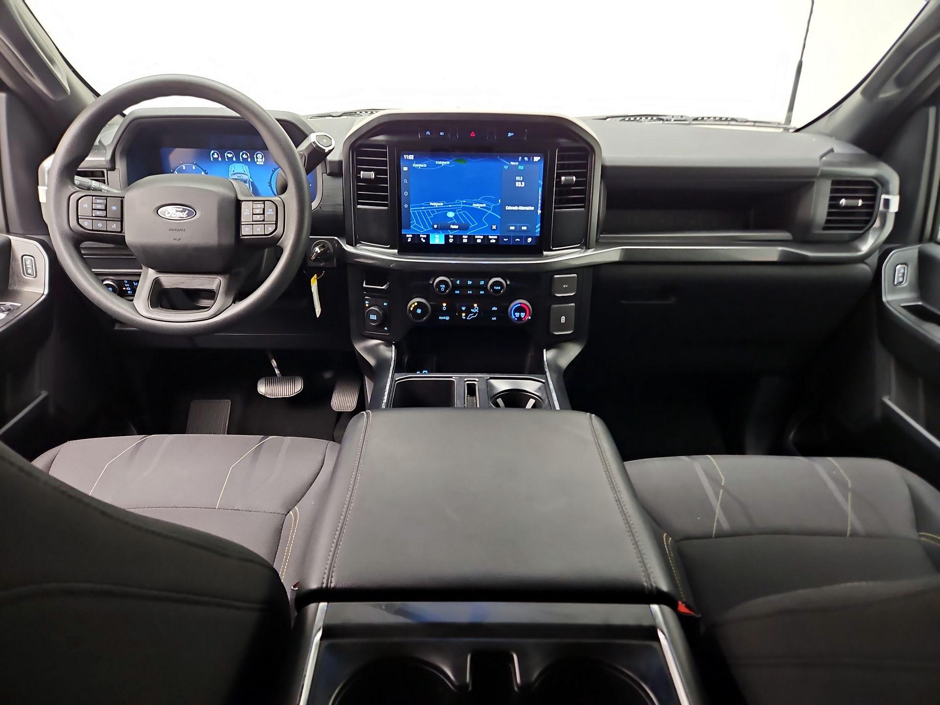 Thumbnail: 2024 Ford F-150 - 9