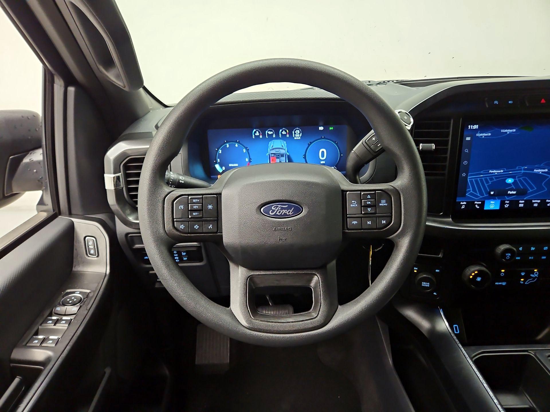 Thumbnail: 2024 Ford F-150 - 10