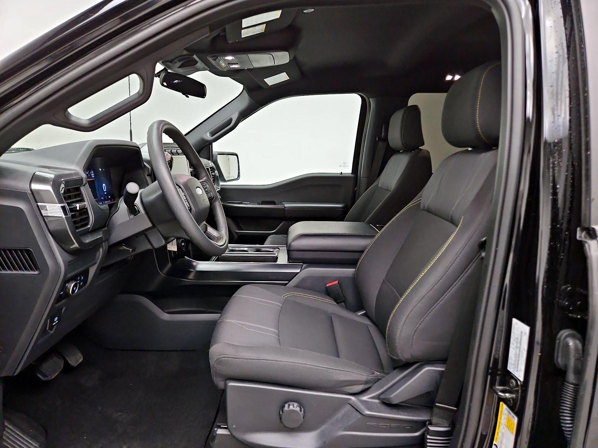 Thumbnail: 2024 Ford F-150 - 11