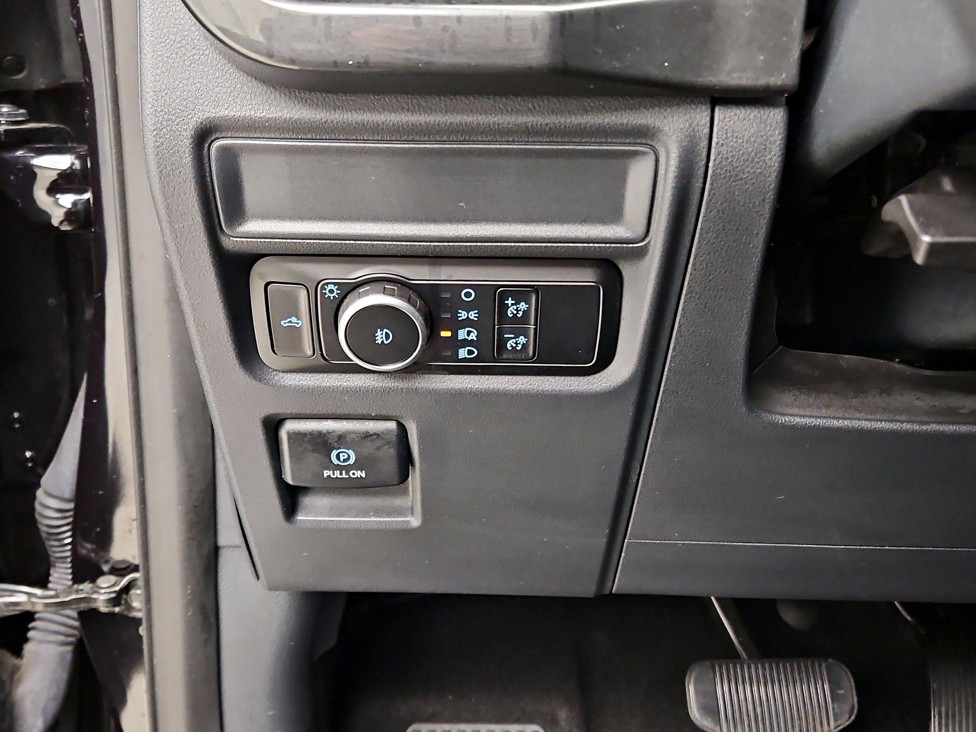Thumbnail: 2024 Ford F-150 - 13