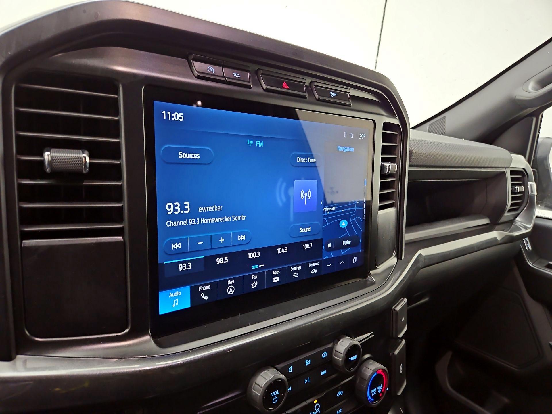Thumbnail: 2024 Ford F-150 - 16