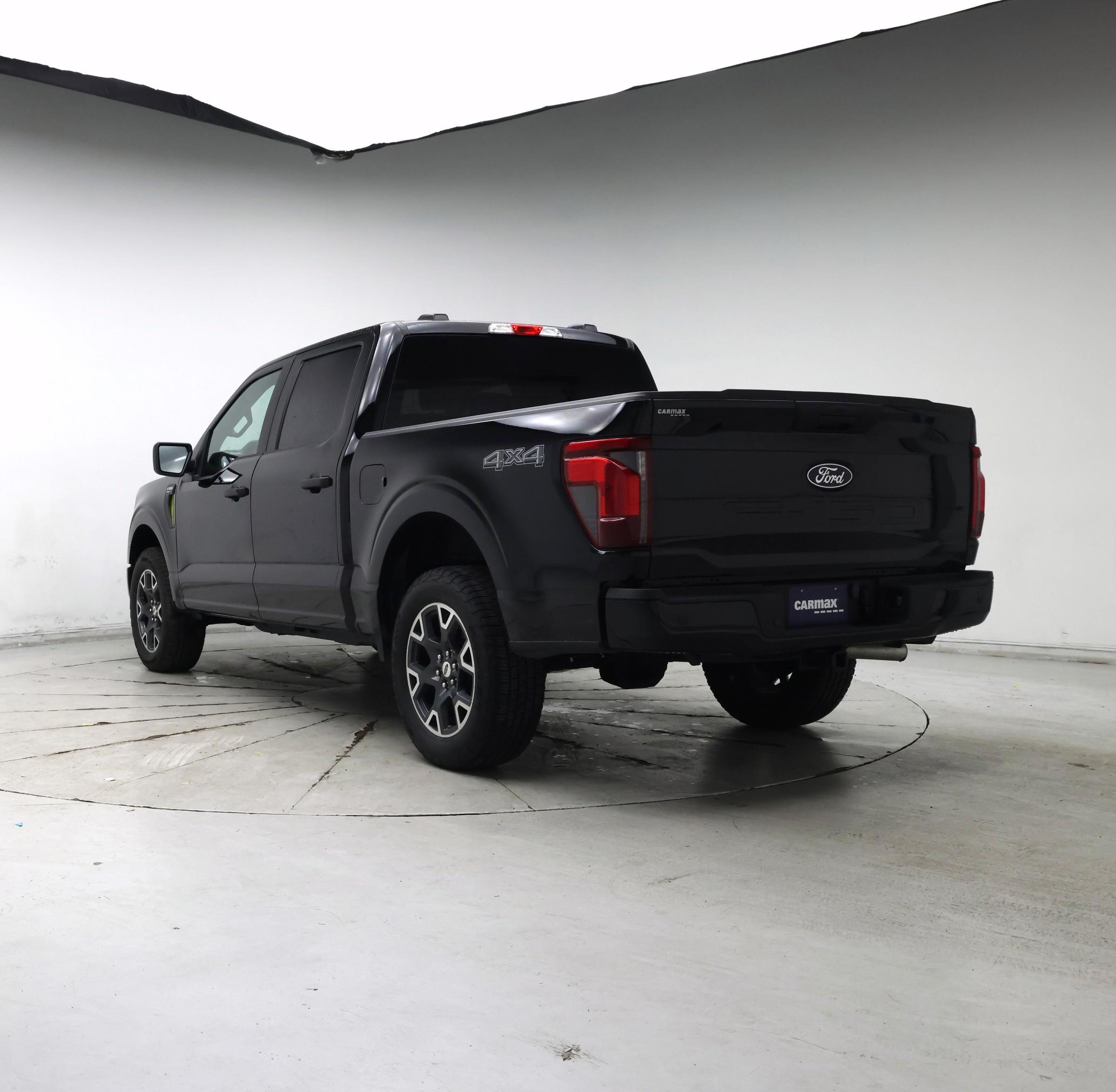 Thumbnail: 2024 Ford F-150 - 2