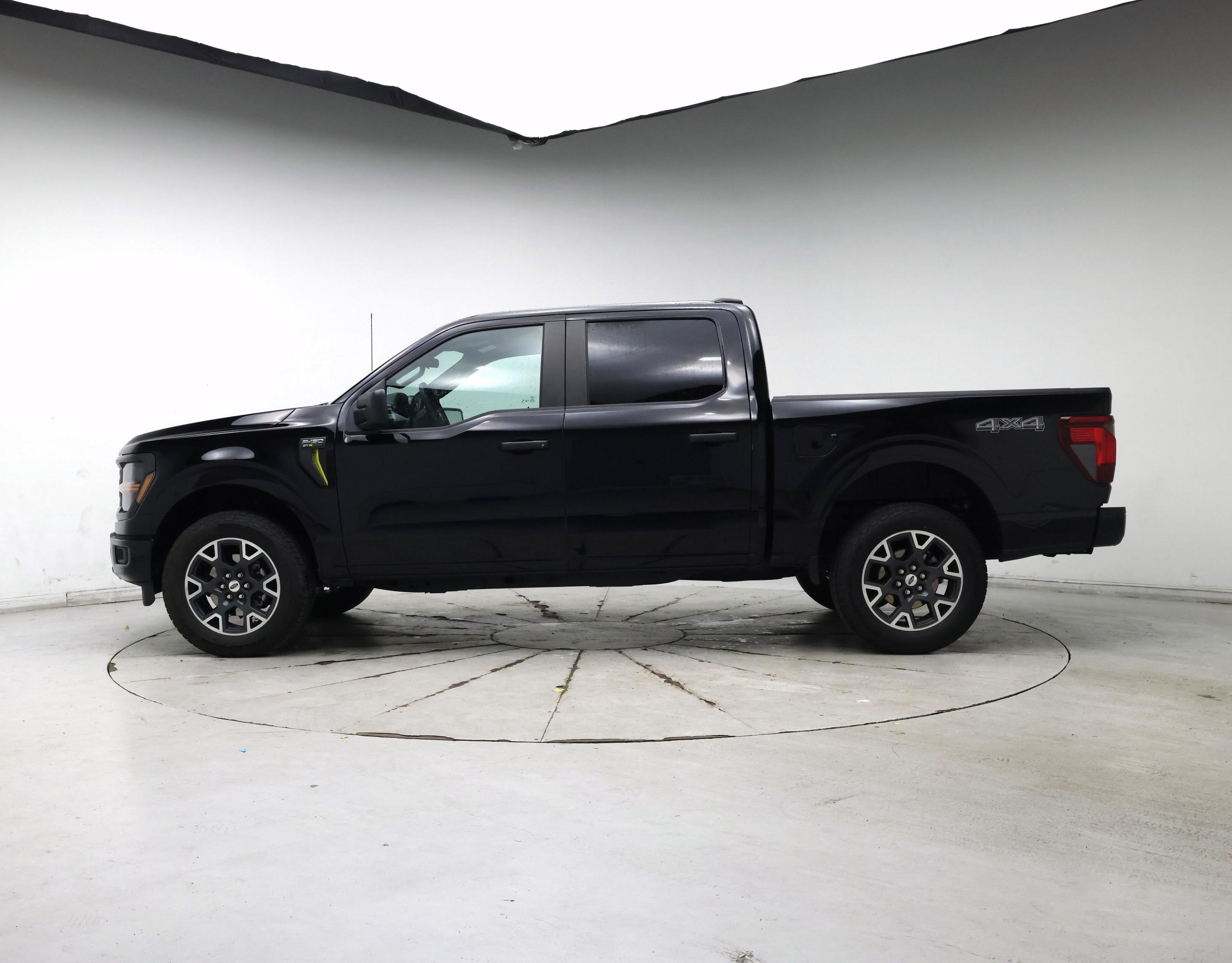 Thumbnail: 2024 Ford F-150 - 3