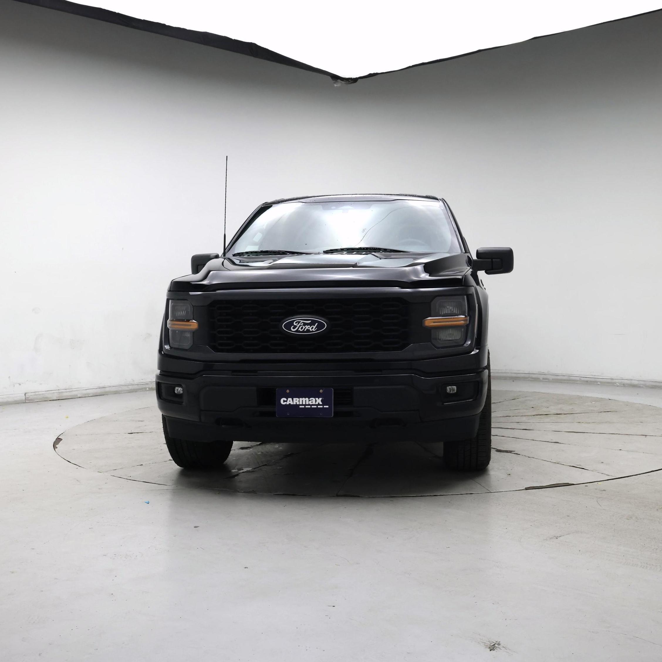 Thumbnail: 2024 Ford F-150 - 5