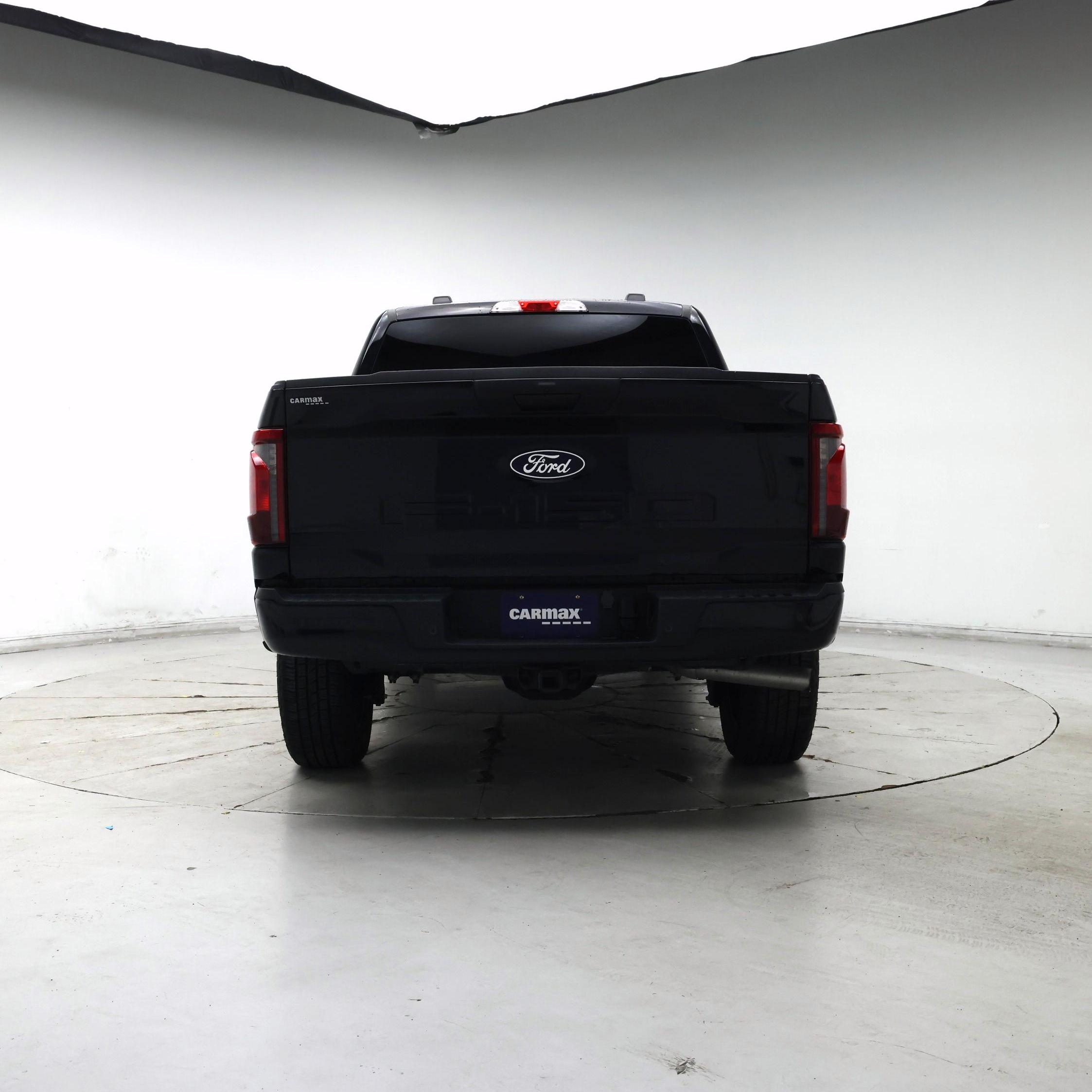 Thumbnail: 2024 Ford F-150 - 6