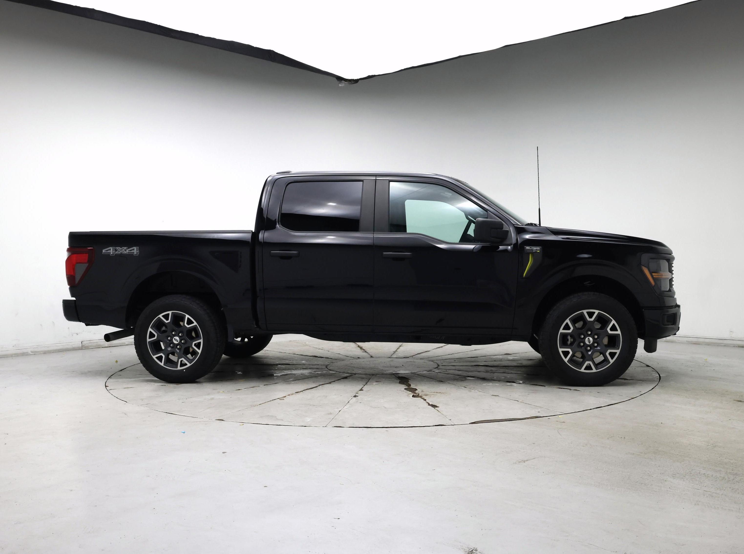Thumbnail: 2024 Ford F-150 - 7
