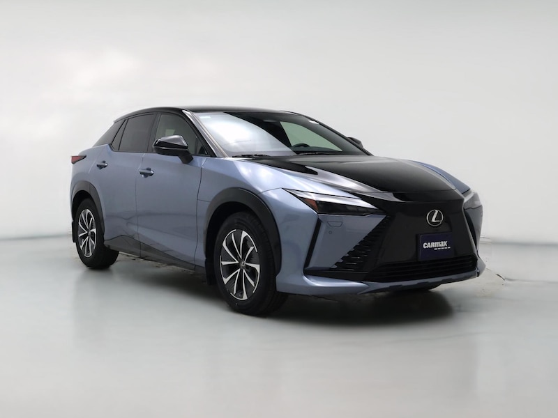 2023 Lexus RZ 450e -
                  Parker, CO