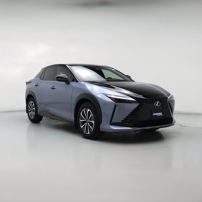 2023 Lexus RZ 450e Premium
