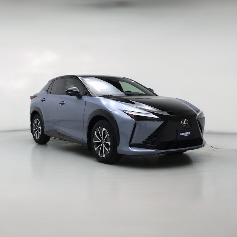 2023 Lexus RZ 450e Premium